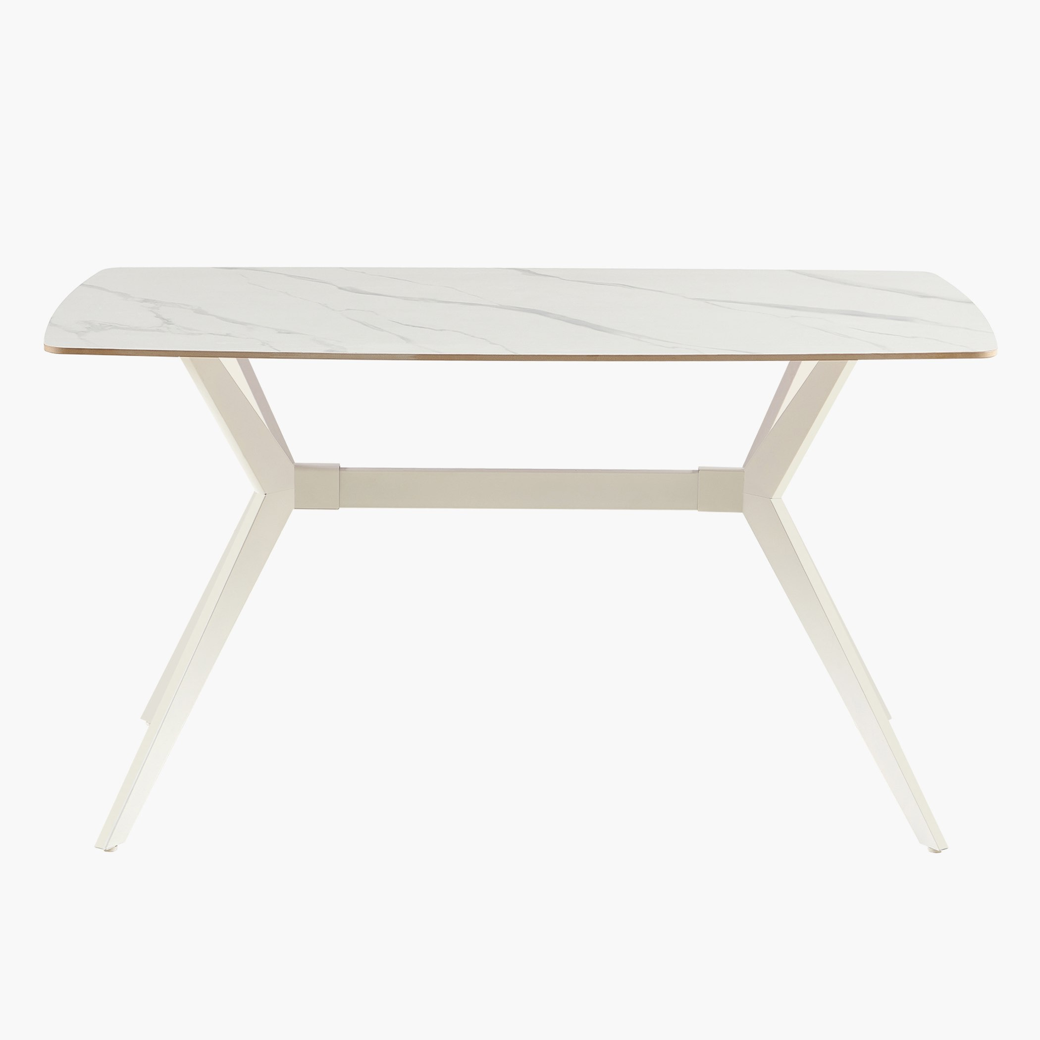 طقم سفرة 6 مقاعد من الحجر المتكلس من أديسا-hbxfurniture-diningtablesandsets-diningsets-sixseater-image-17