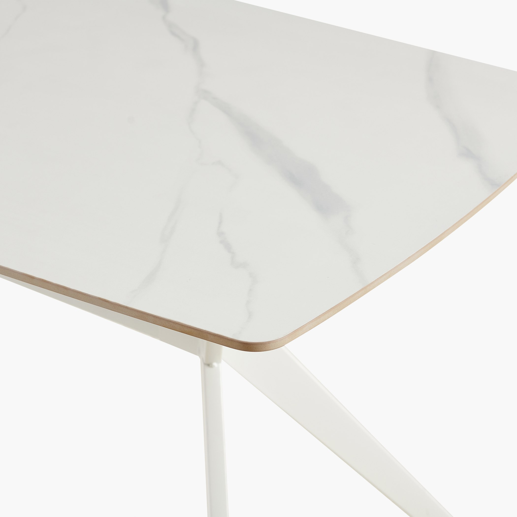 طقم سفرة 6 مقاعد من الحجر المتكلس من أديسا-hbxfurniture-diningtablesandsets-diningsets-sixseater-image-20