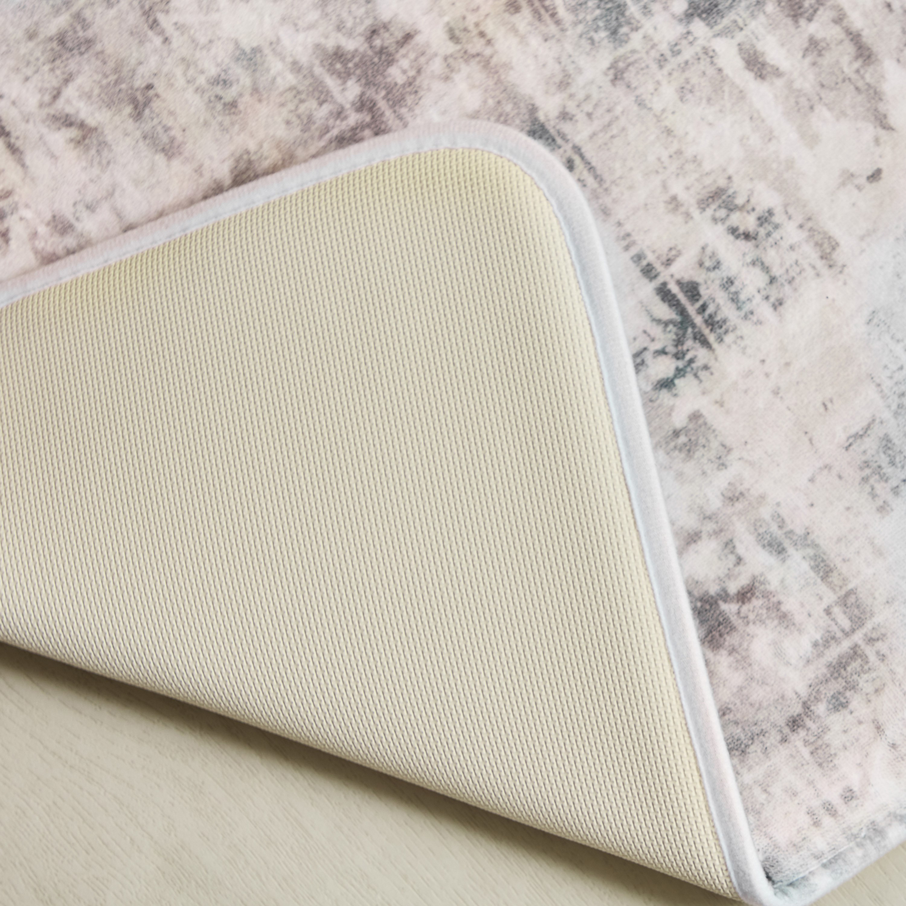 سجادة حمّام ميموري فوم بطبعات ليت من أموري - 45x70 سم-hbxbedroom-floorcoverings-bathmats-image-4