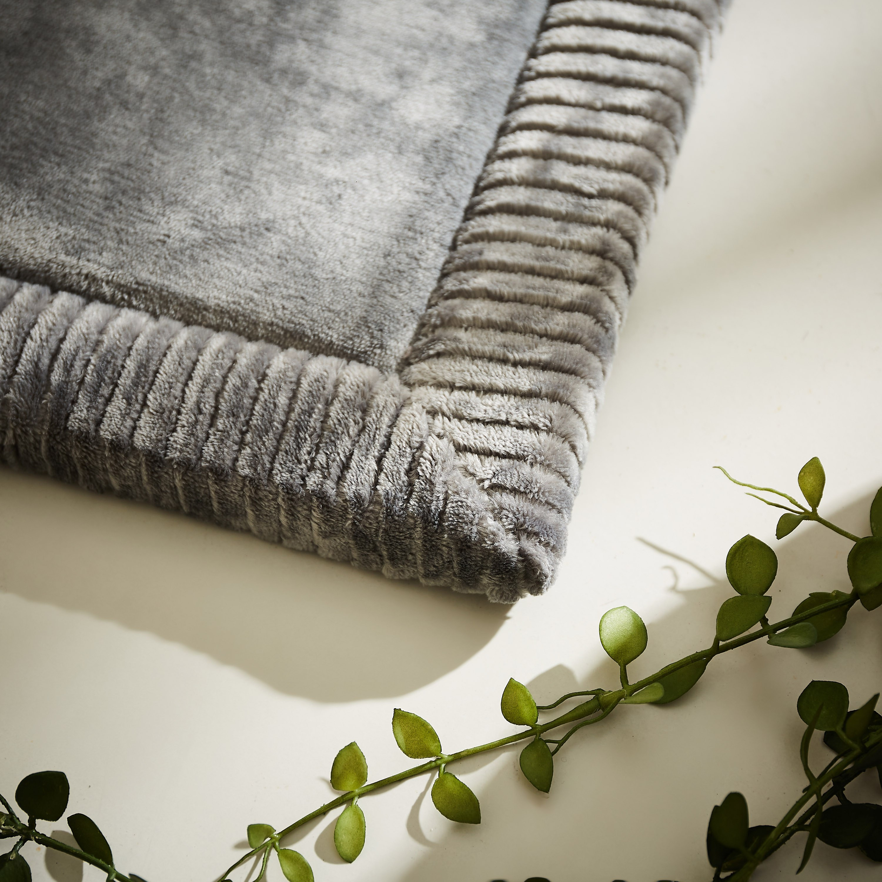 Lavish Memory Foam Bathmat - 60x90 cm-PROMO_HB_AE_B1G1_250925-image-2