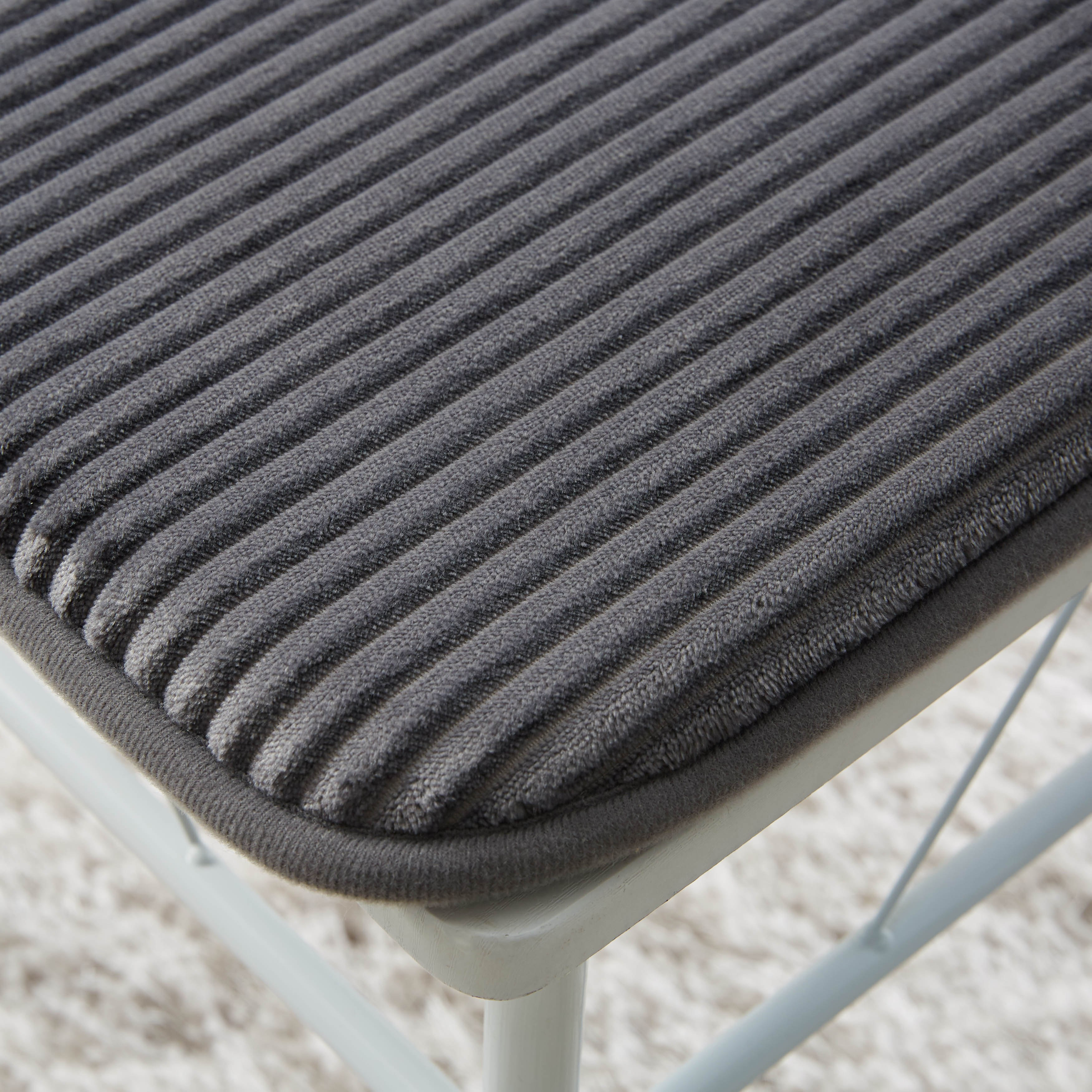Luxot Memory Foam Chair Pad - 38x43 cm-PROMO_HB_AE_B2G2_011025-image-2