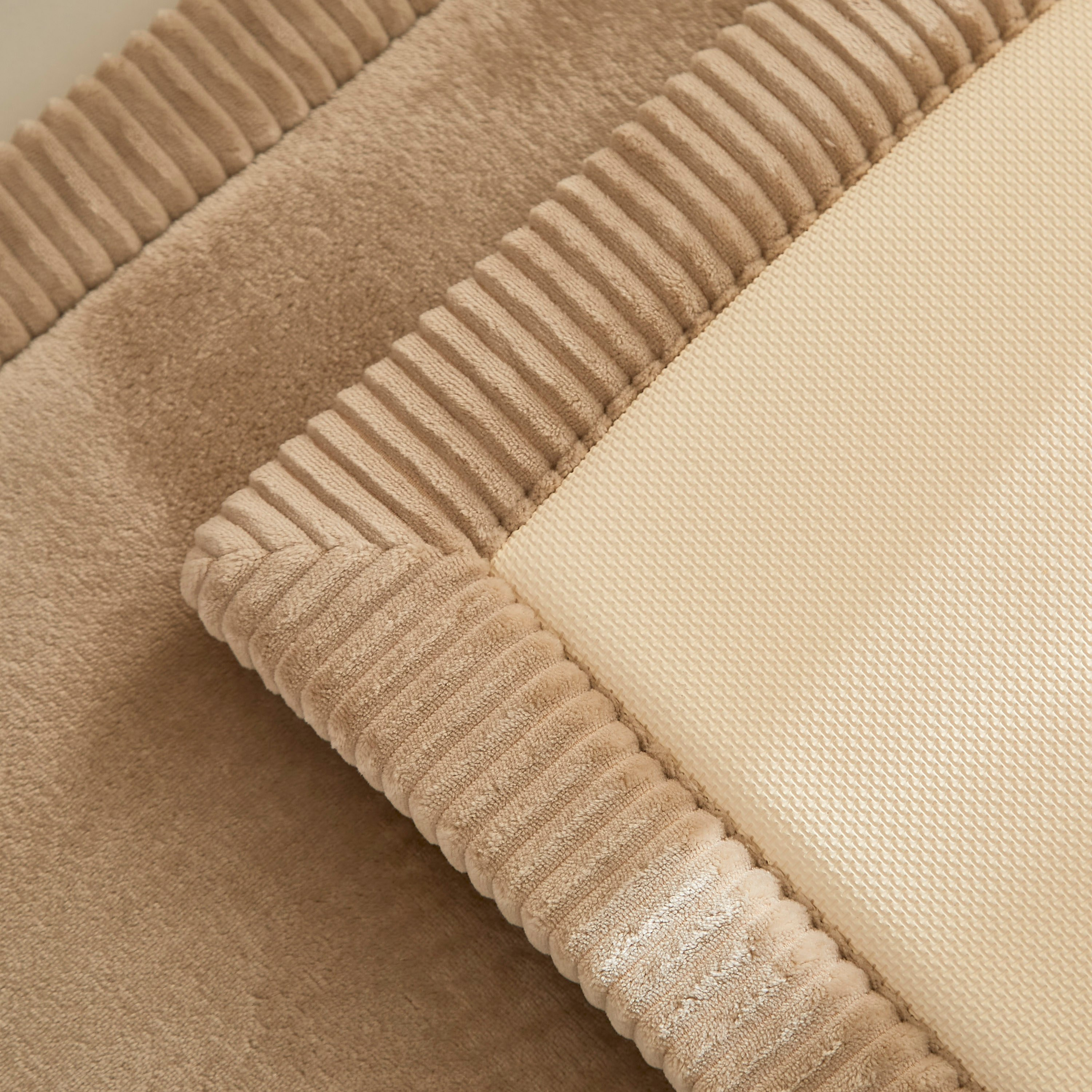 Lavish Extra Large Memory Foam Bath Mat - 60x120 cm-hbxbedroom-floorcoverings-bathmats-image-4