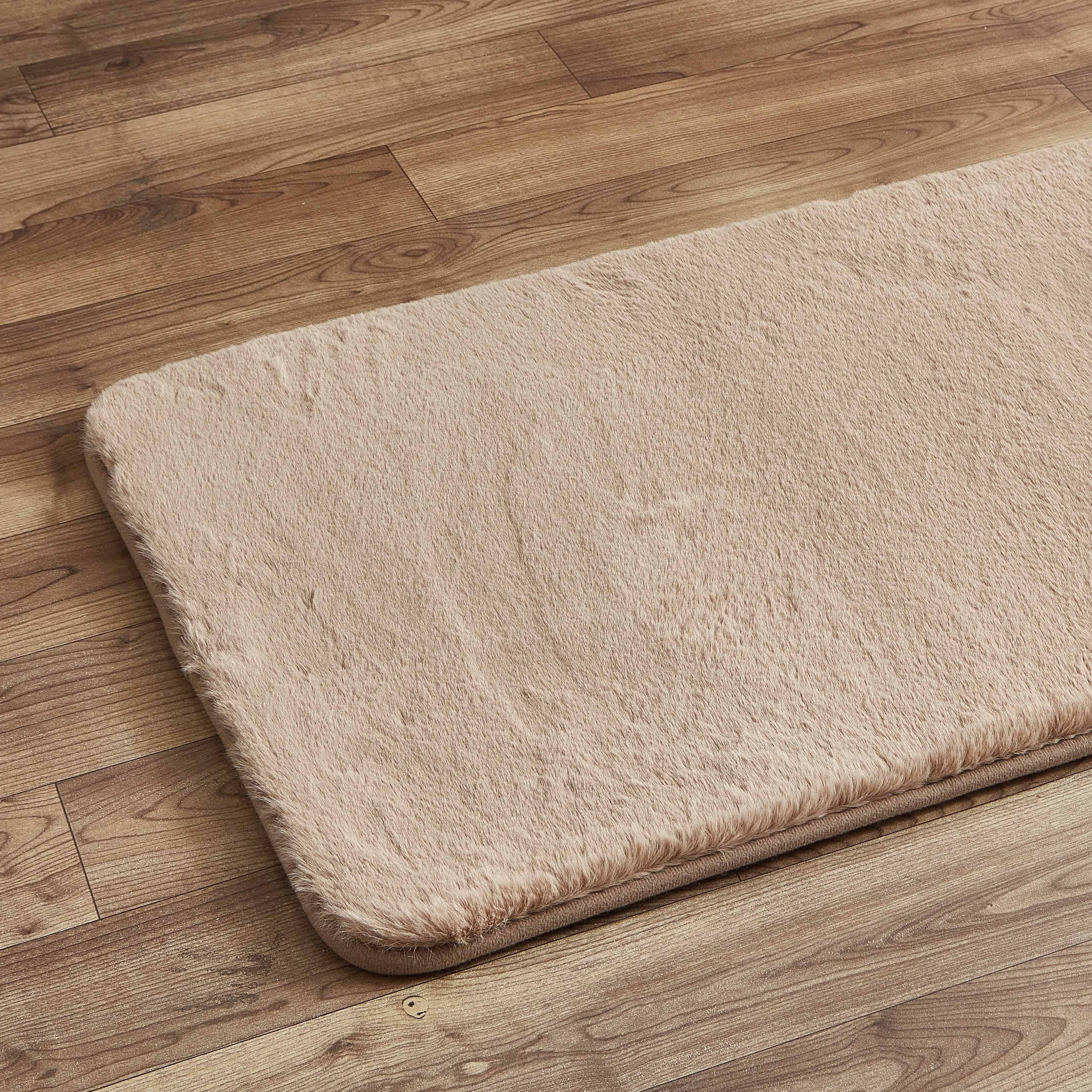 Plush Super Soft Bathmat - 50x80 cm-PROMO_HB_AE_B1G1_250925-image-2