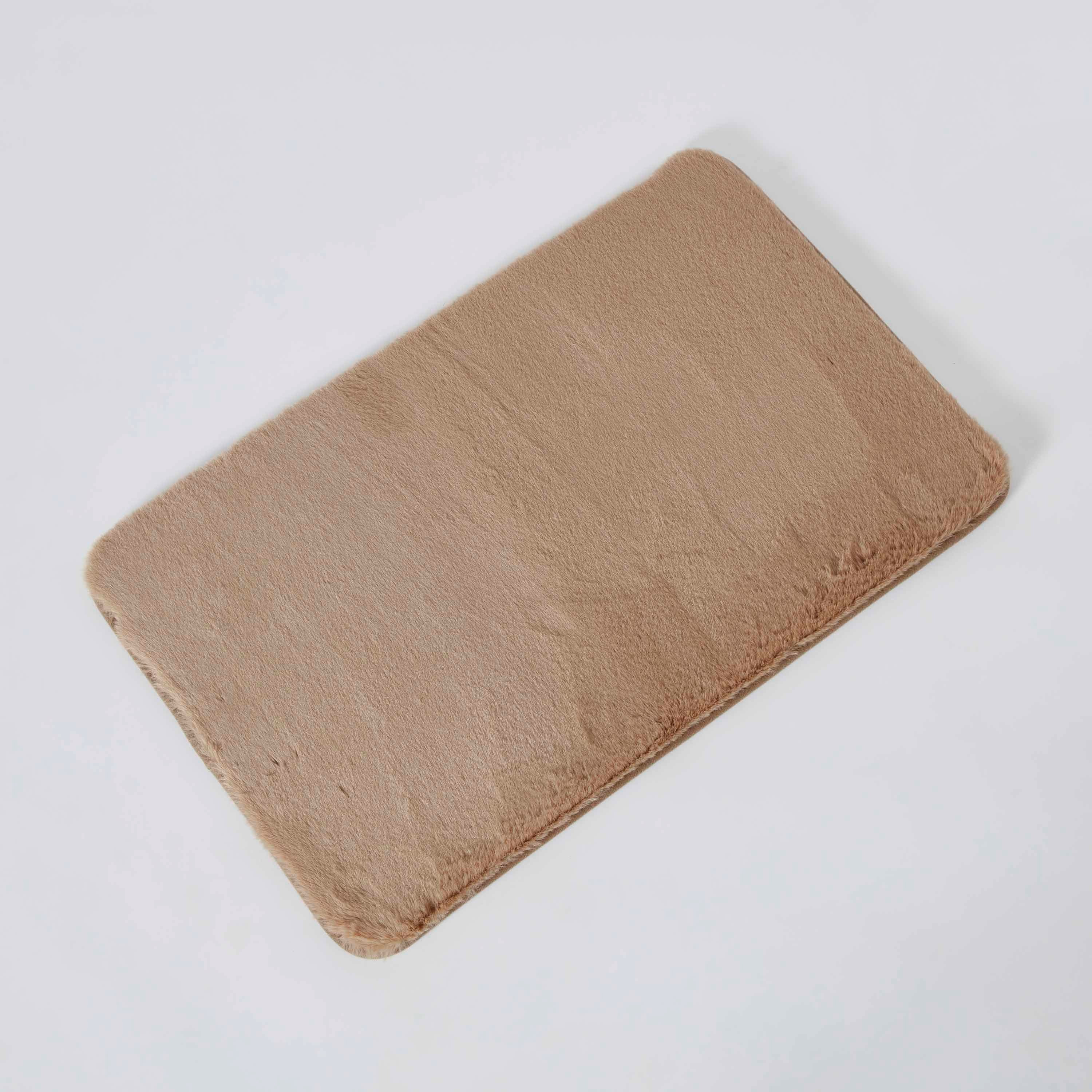 Plush Super Soft Bathmat - 50x80 cm-PROMO_HB_AE_B1G1_250925-image-5