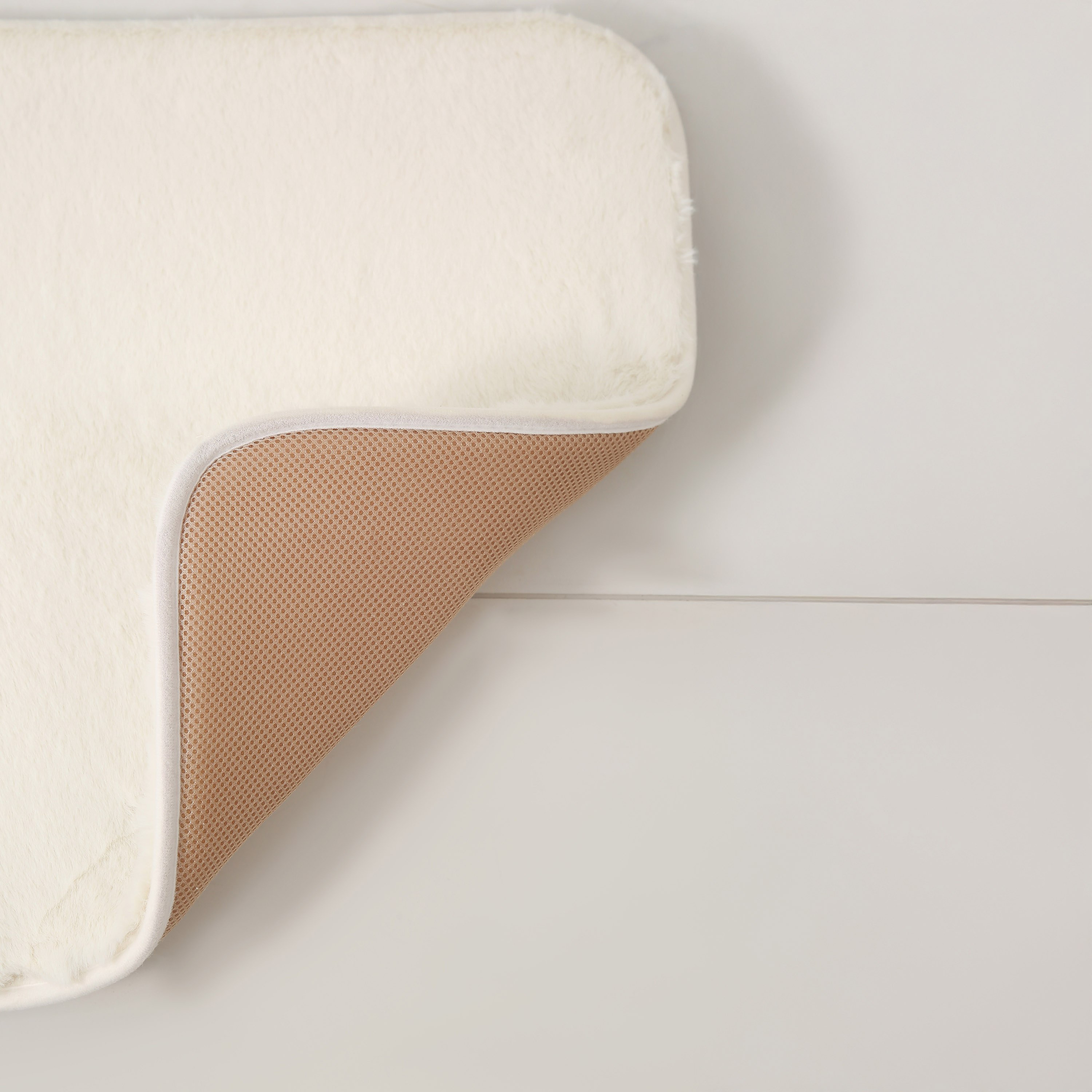 Plush Super Soft Bath Mat - 50x150 cm-PROMO_HB_AE_B1G1_250925-image-3