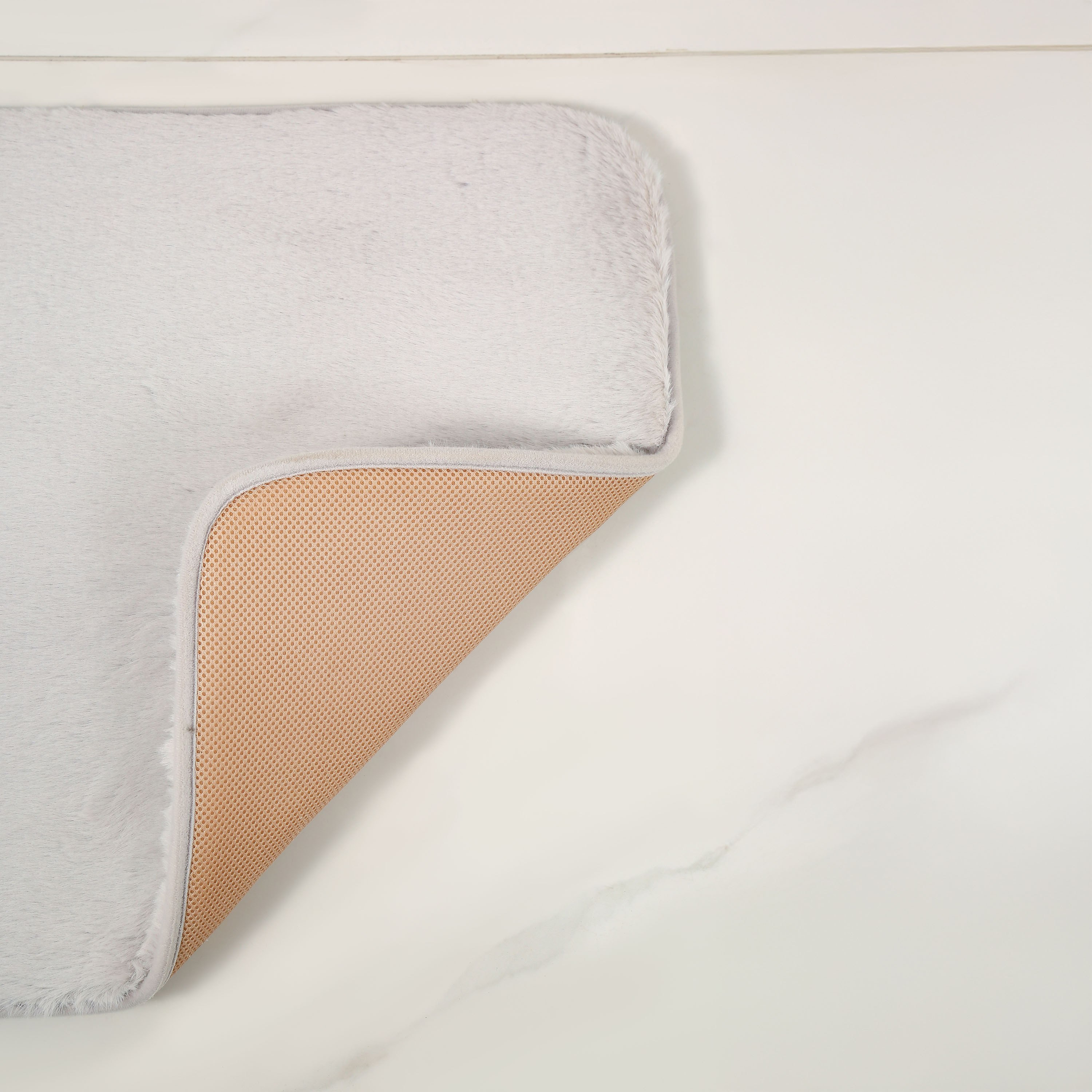 Plush Super Soft Bath Mat - 50x150 cm-PROMO_HB_AE_B1G1_250925-image-3