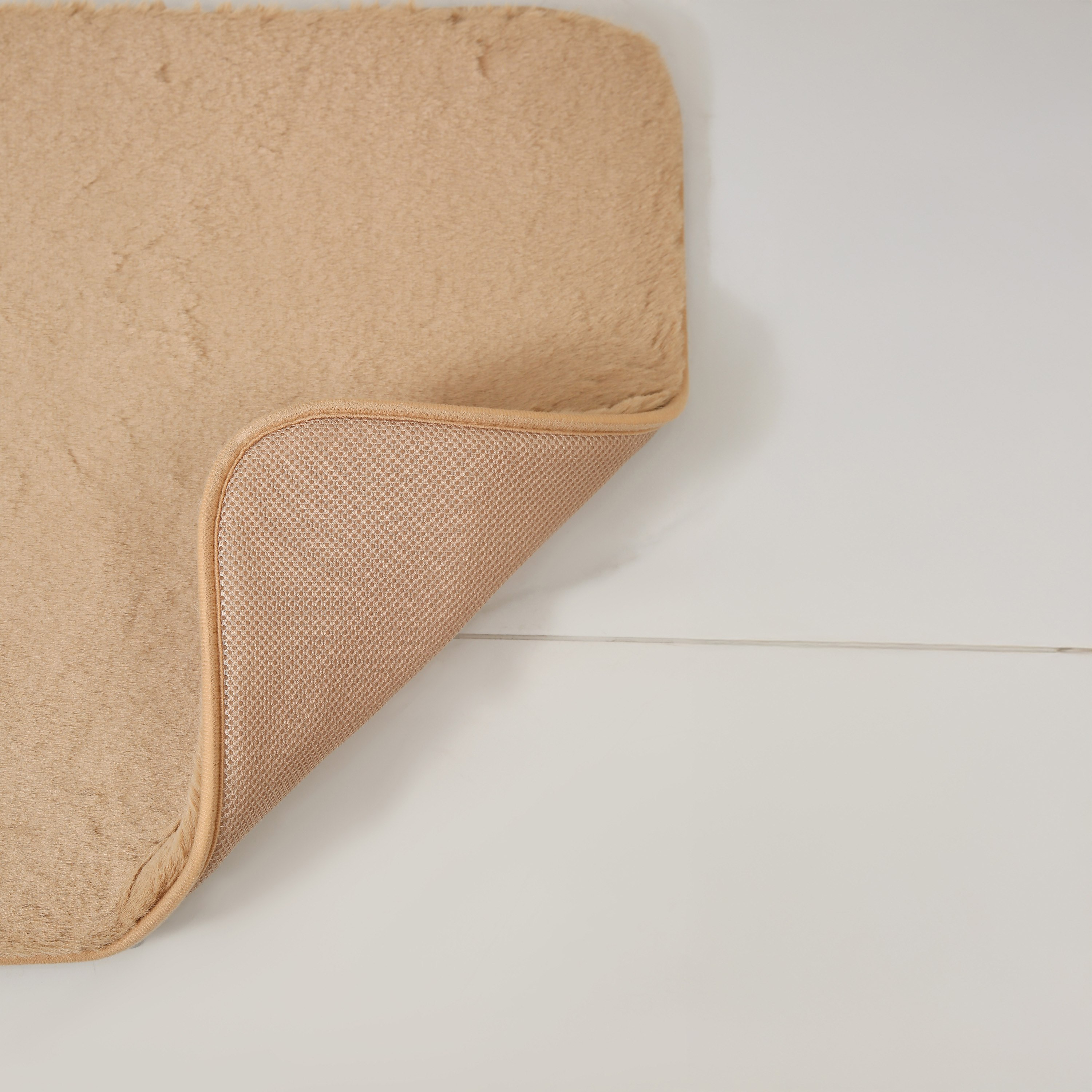 Plush Super Soft Bath Mat - 50x150 cm-PROMO_HB_AE_B1G1_250925-image-3