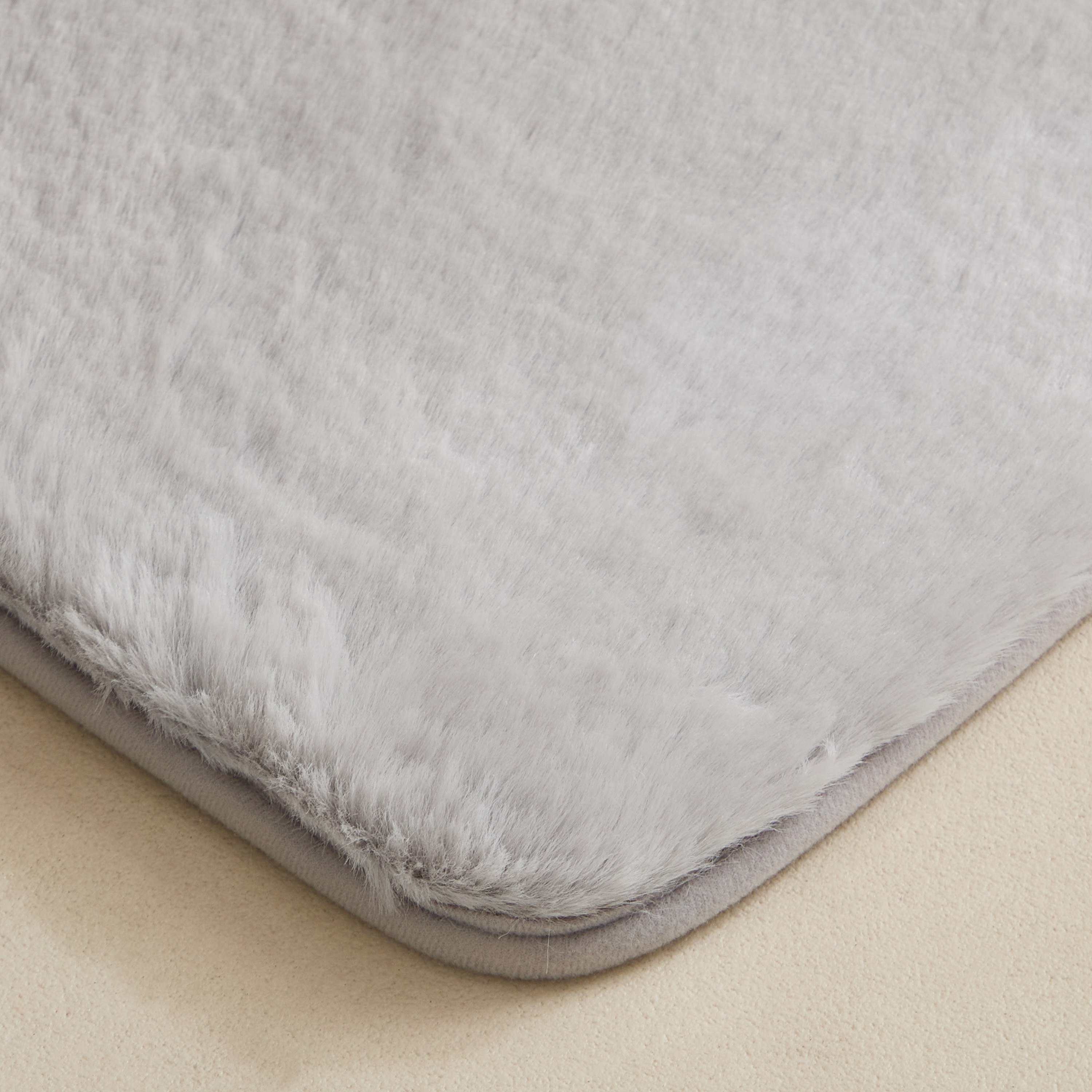 سجادة حمام فائقة النعومة من بلاش - 40x60 سم-hbxbedroom-floorcoverings-bathmats-image-2