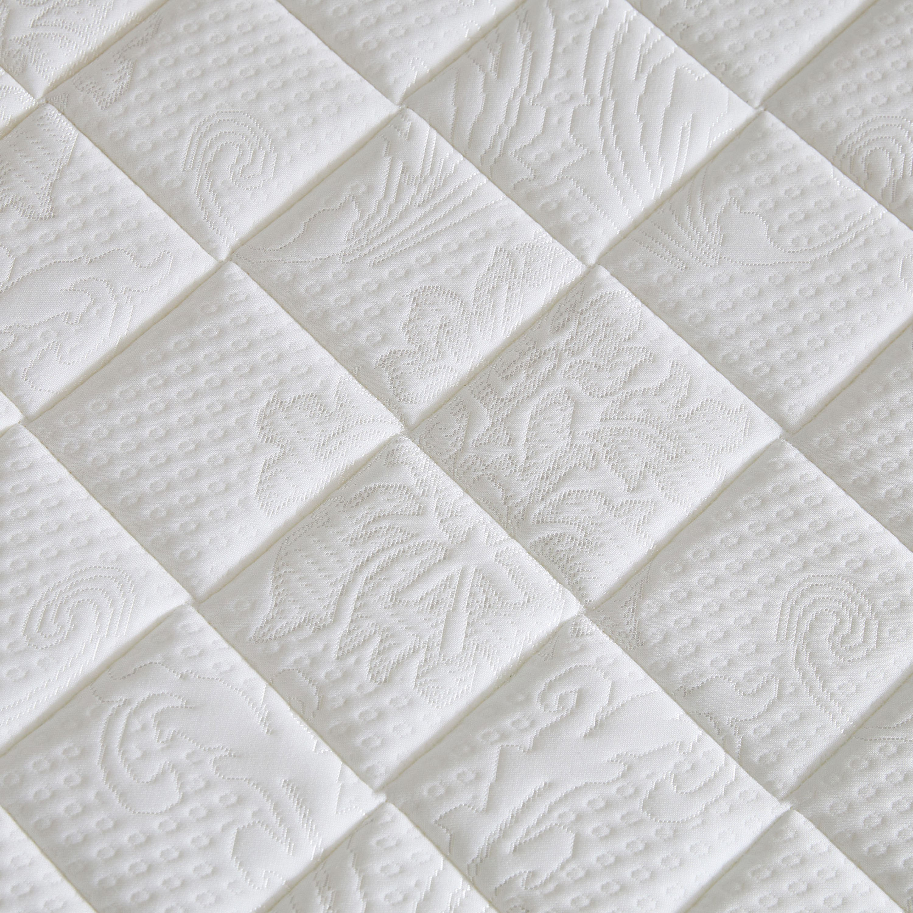 مرتبة فردية بإسفنج مجدد وسطح وسادة من لونو فيرم كور - 90x190x24 سم-hbxfurniture-bedroom-mattresses-single-image-3