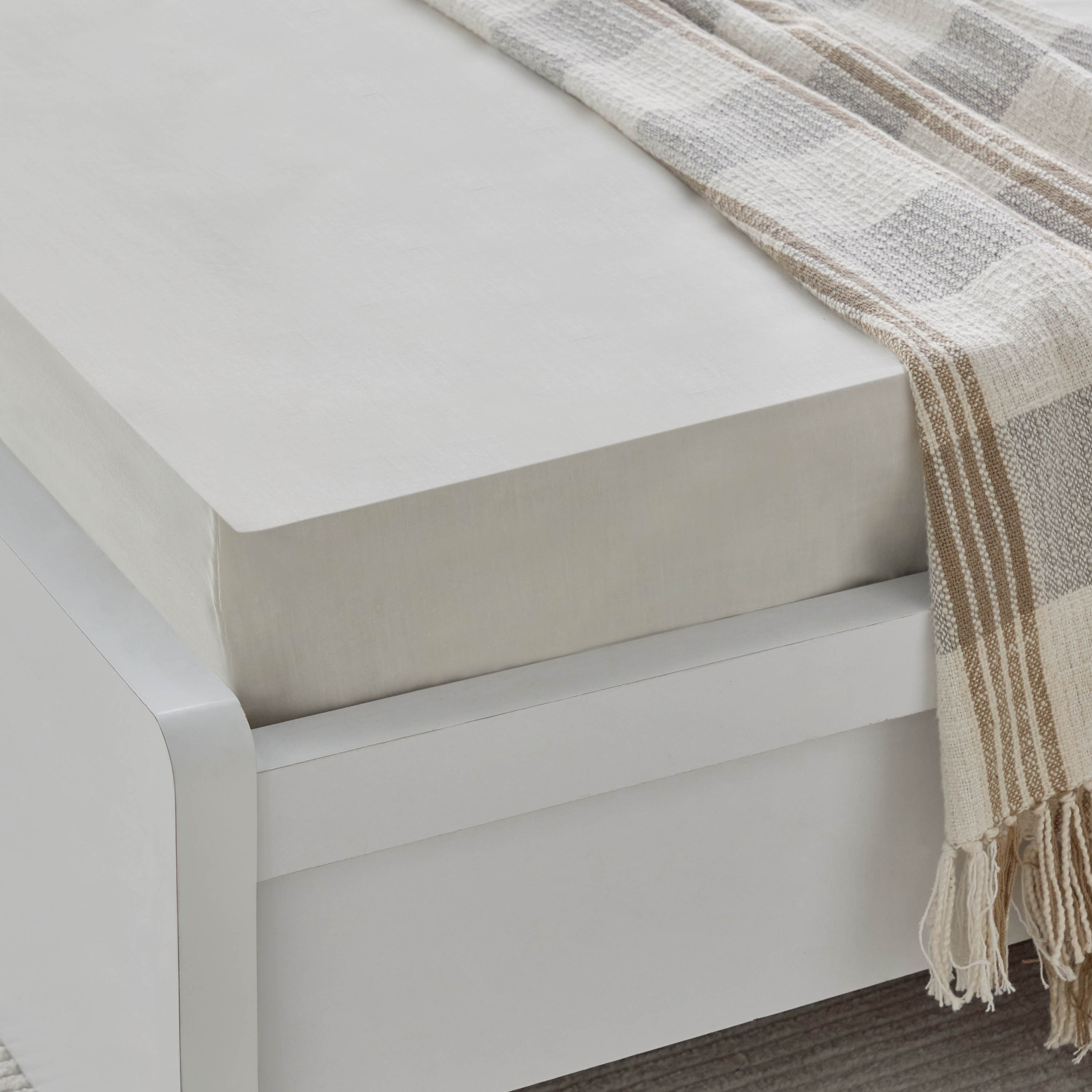 شرشف مطاطي فردي بولي قطن من بريستول - 90x200+25 سم-hbxhomeware-hbxbedroom-image-5