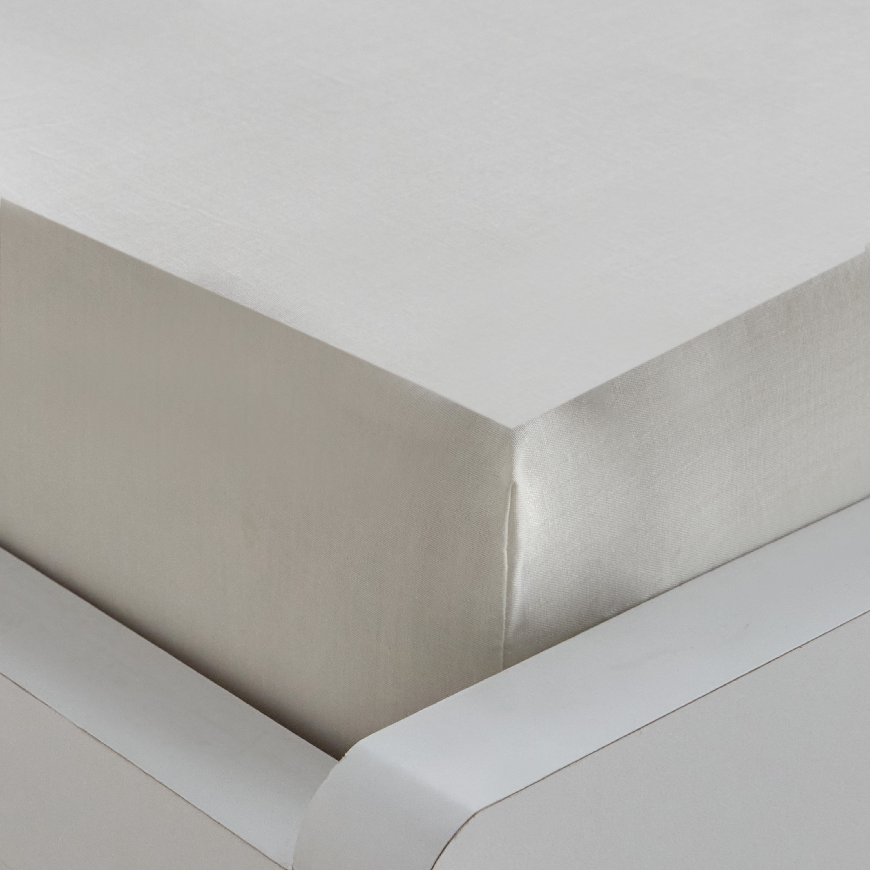 شرشف مطاطي فردي بولي قطن من بريستول - 90x200+25 سم-hbxhomeware-hbxbedroom-image-4