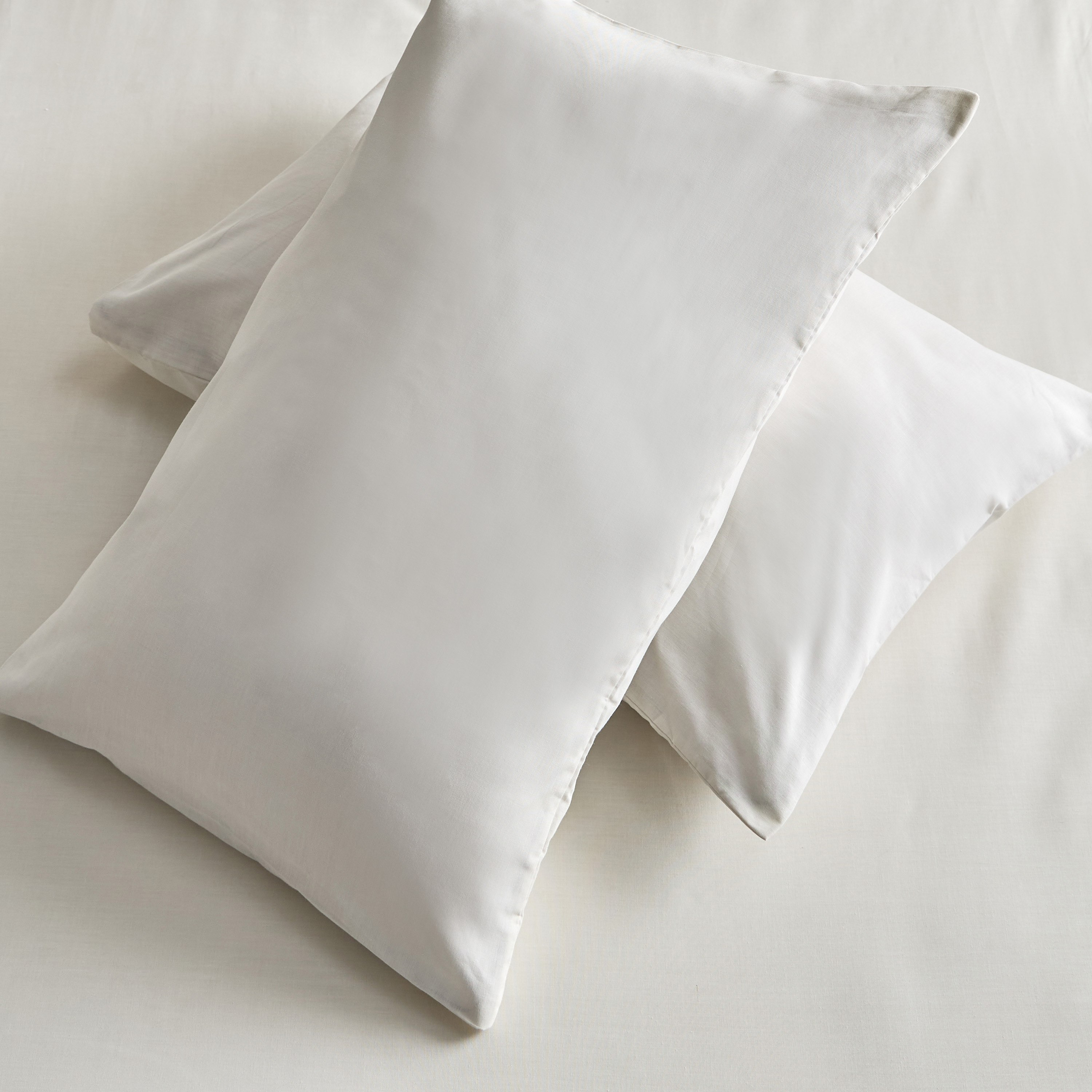 طقم غطاء وسادة بولي قطن قطعتين من بريستول - 50x75+15 سم-hbxhomeware-hbxbedroom-image-4