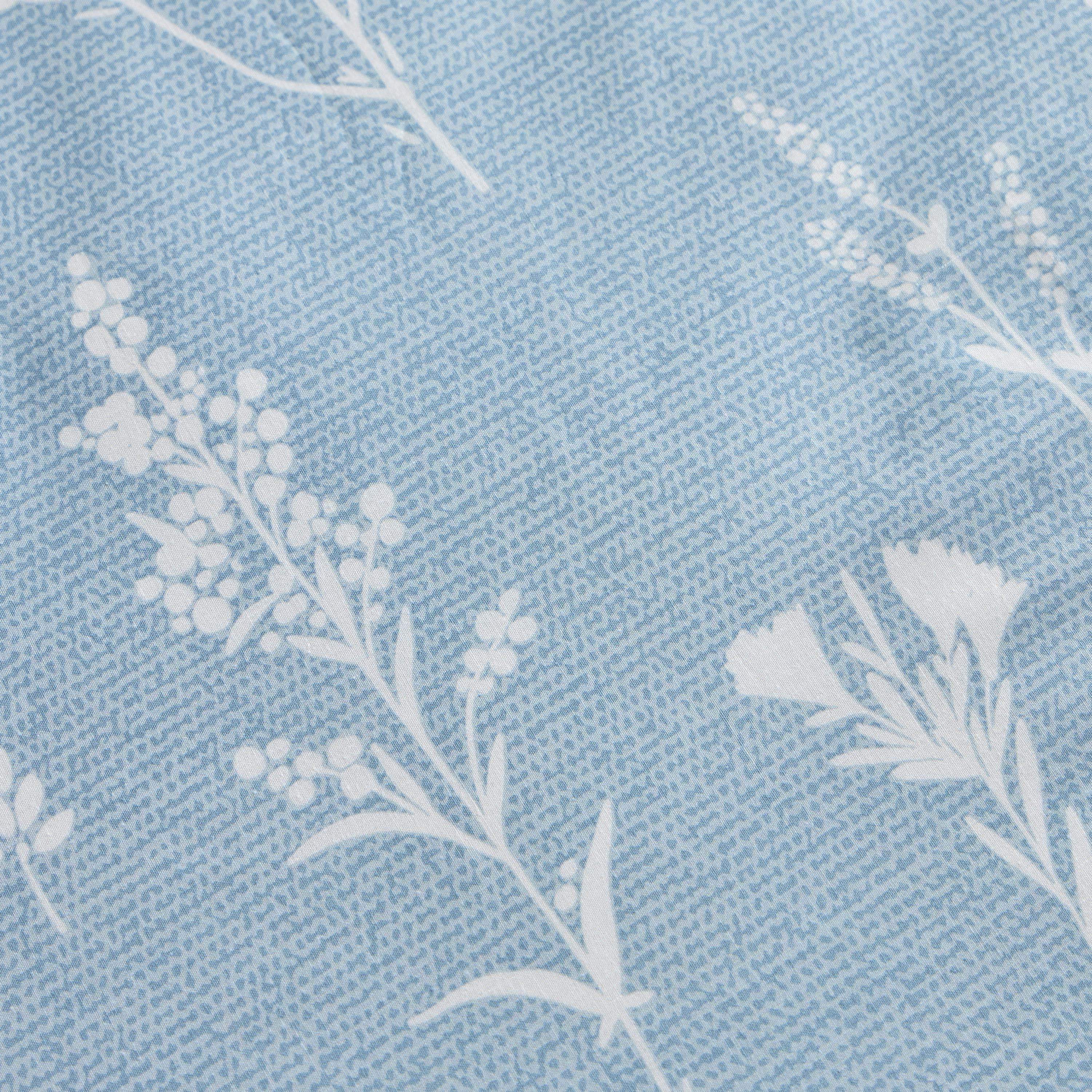 شرشف مسطح توين بولي قطن جيمو من ألبانيا - 170x260 سم-hbxhomeware-hbxbedroom-image-6