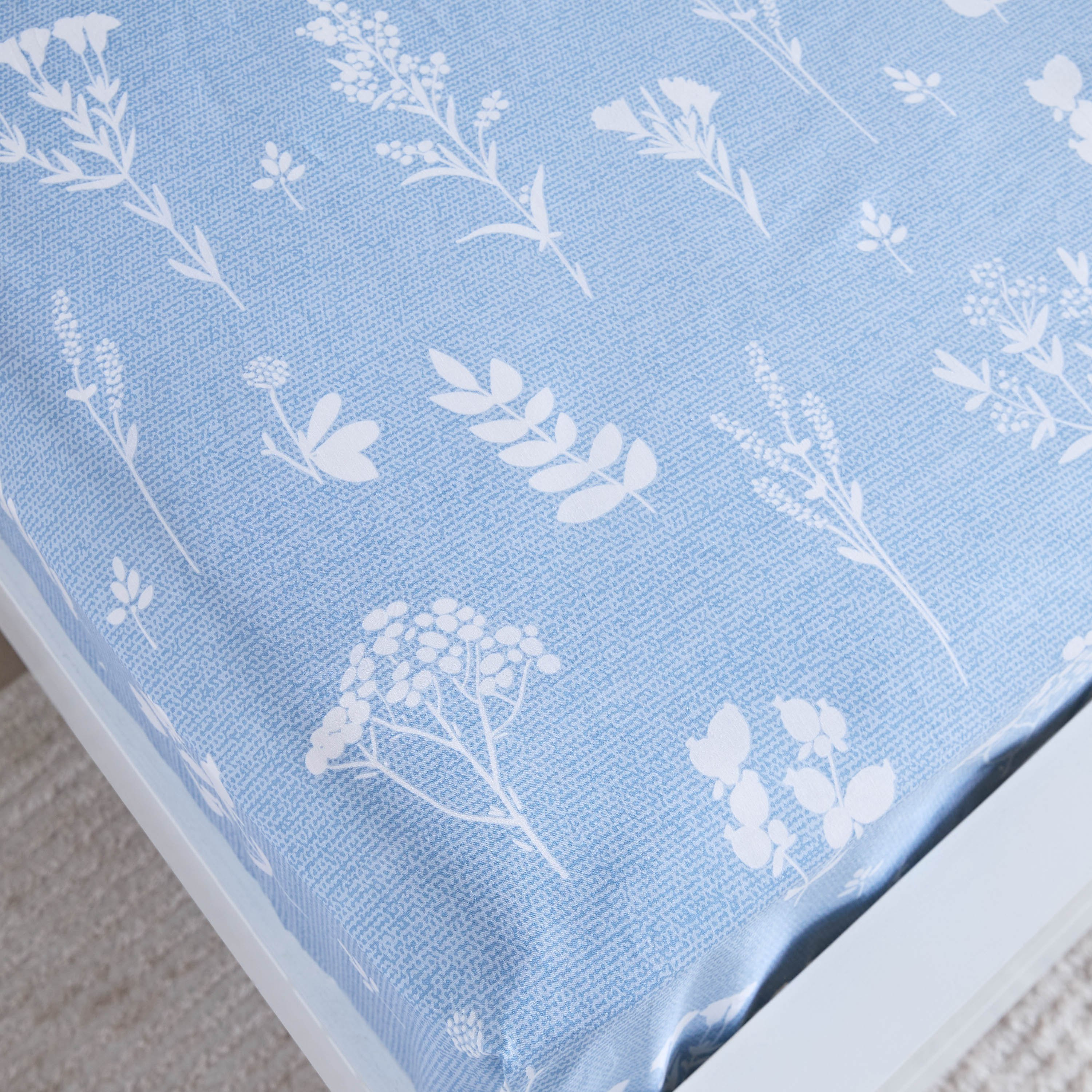 شرشف مسطح كينج بولي قطن جيمو من ألبانيا - 240x260 سم-hbxhomeware-hbxbedroom-image-4