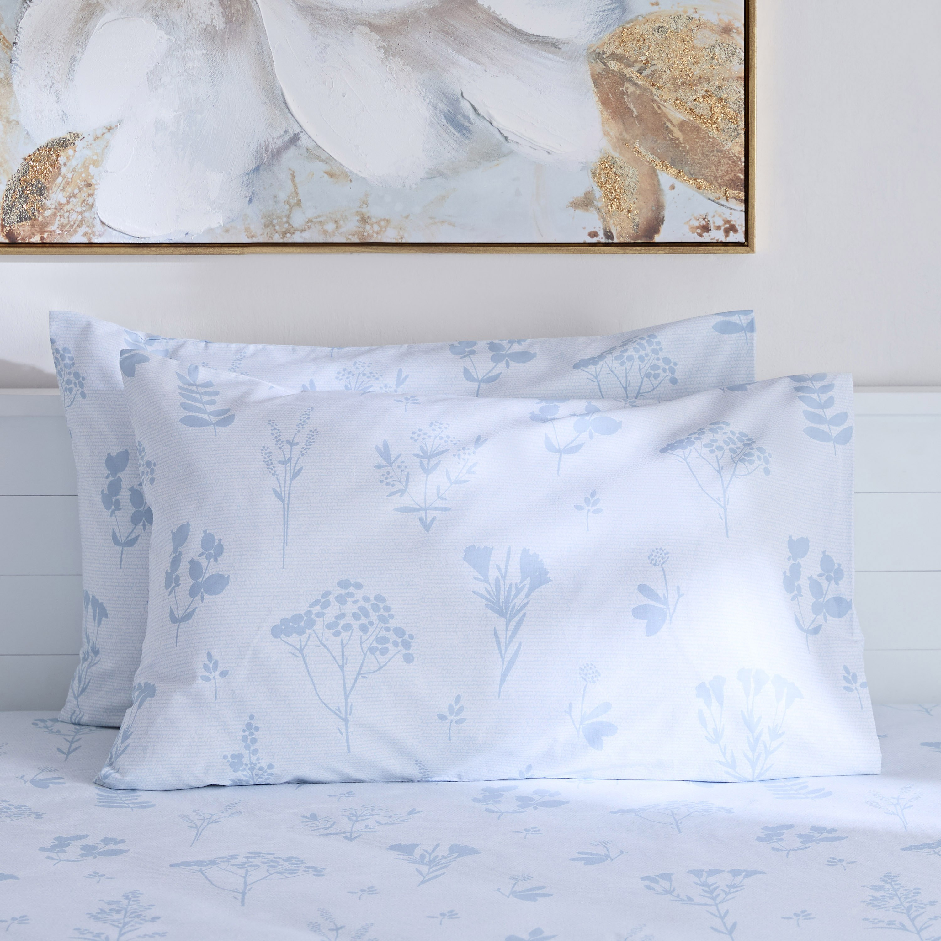 طقم غطاء وسادة بولي قطن قطعتين جيمو من ألبانيا - 50x75 سم-hbxhomeware-hbxbedroom-image-2