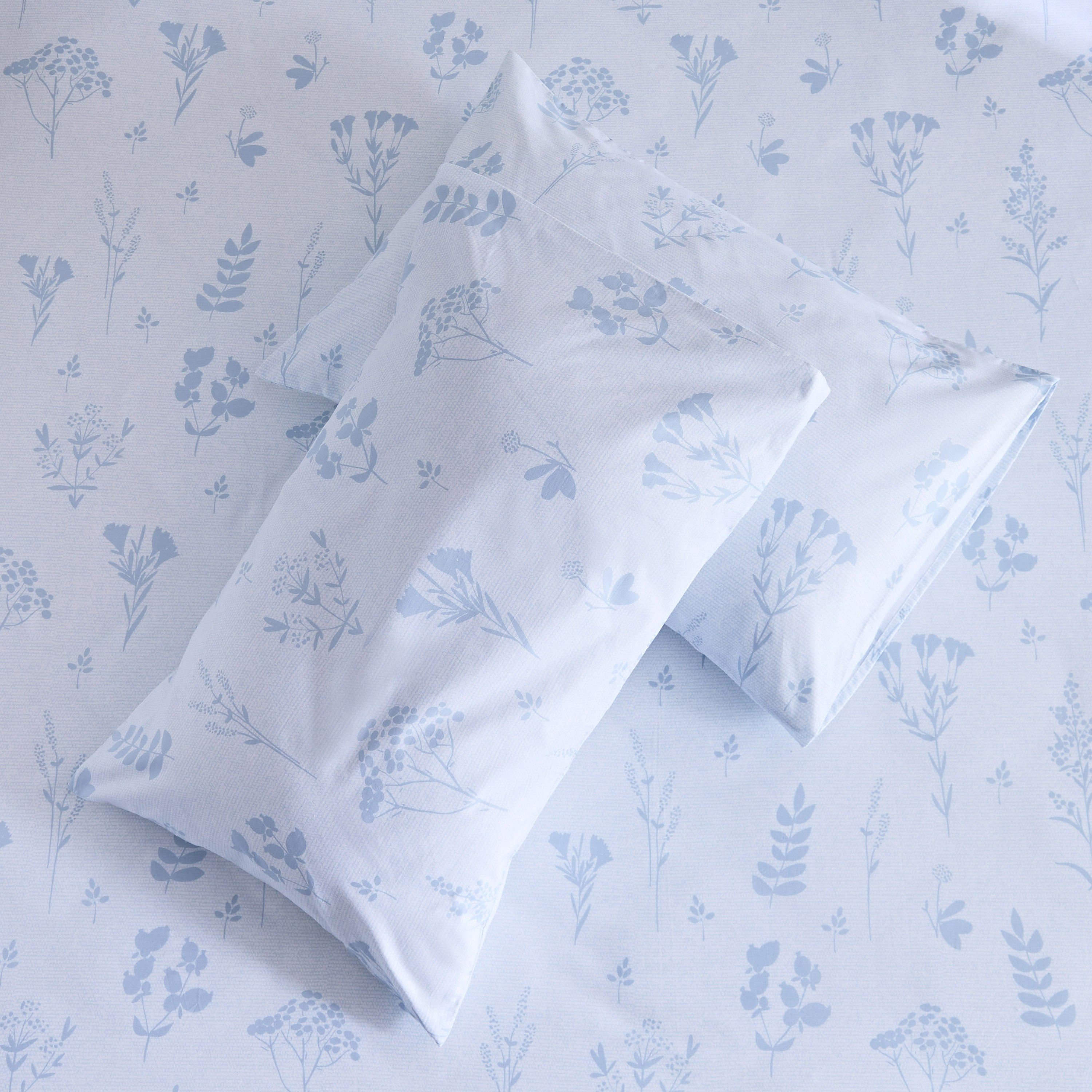 طقم غطاء وسادة بولي قطن قطعتين جيمو من ألبانيا - 50x75 سم-hbxhomeware-hbxbedroom-image-4