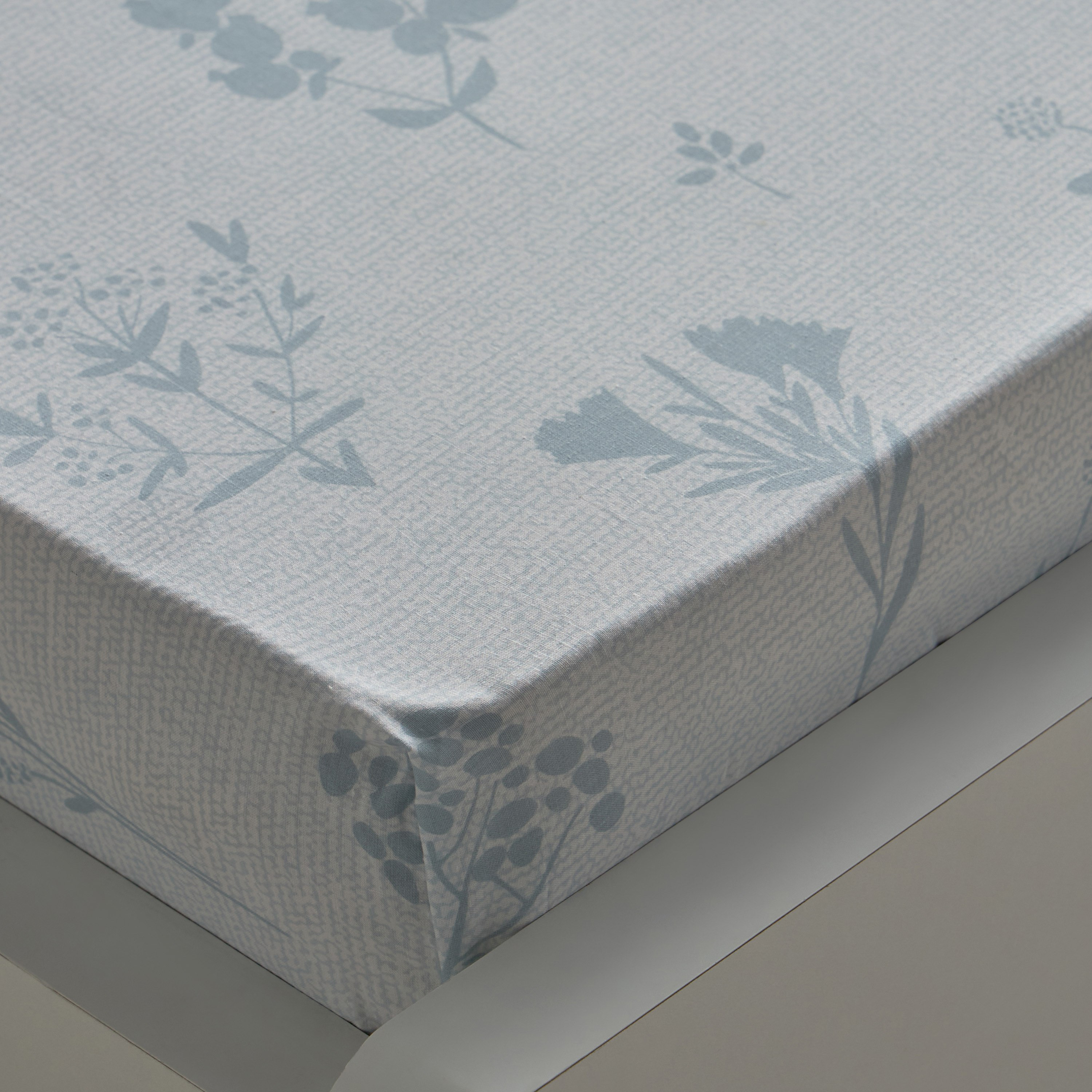 شرشف مطاطي فردي بولي قطن جيمو من ألبانيا - 90x200+25 سم-hbxhomeware-hbxbedroom-image-4