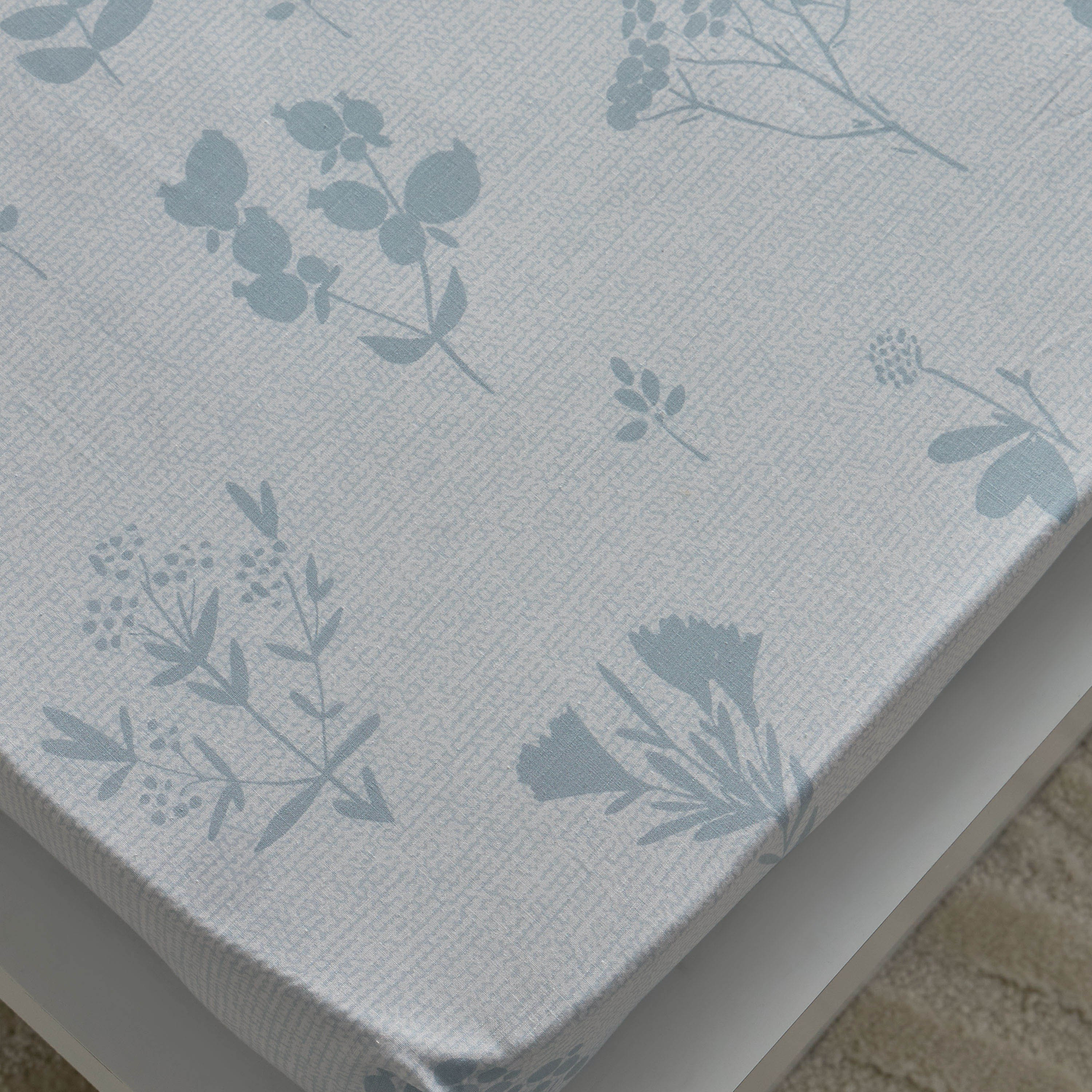 شرشف مطاطي فردي بولي قطن جيمو من ألبانيا - 90x200+25 سم-hbxhomeware-hbxbedroom-image-5