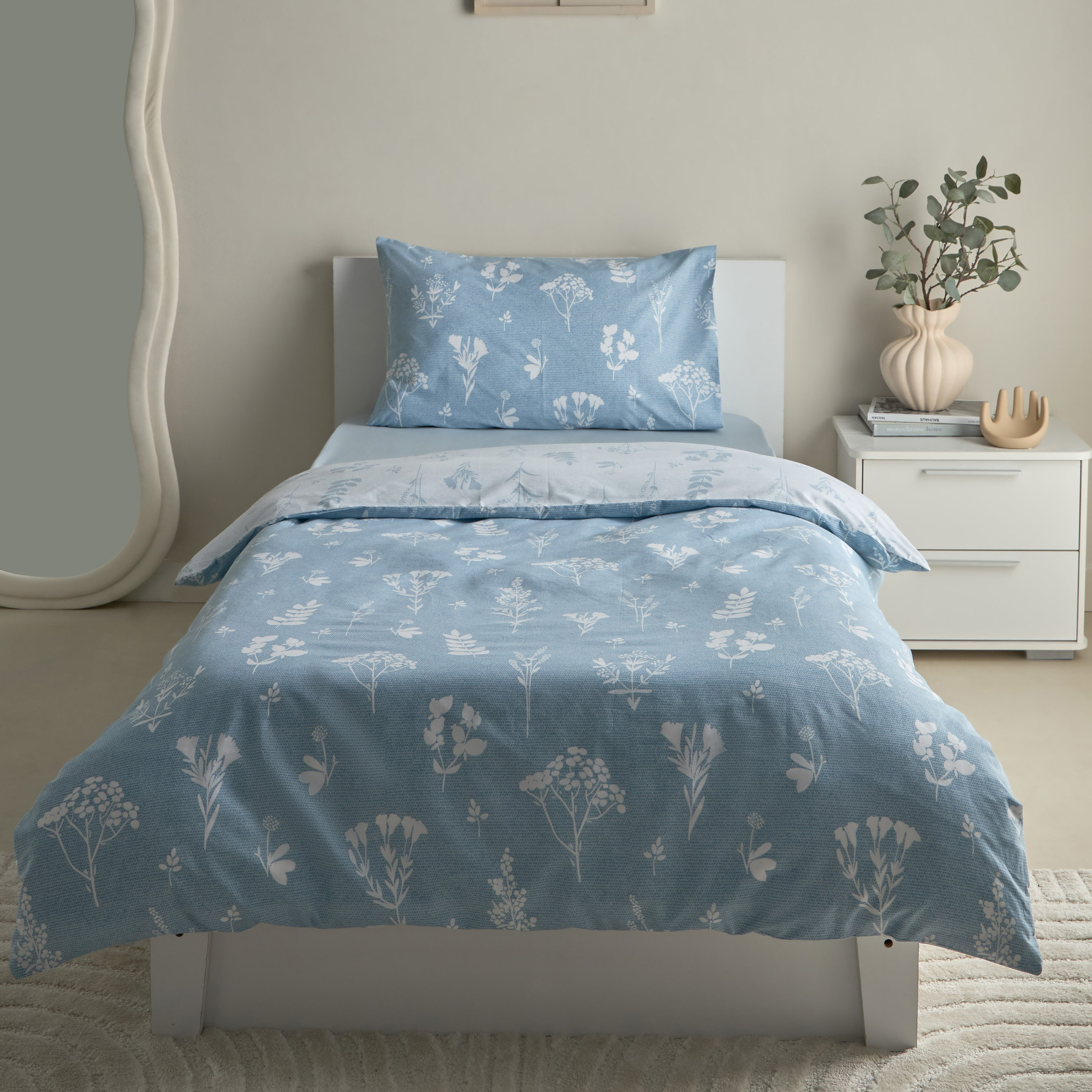 Albania Jimo 2-Piece Polycotton Printed Single Duvet Cover Set - 135x200 cm-hbxhomeware-hbxbedroom-image-3