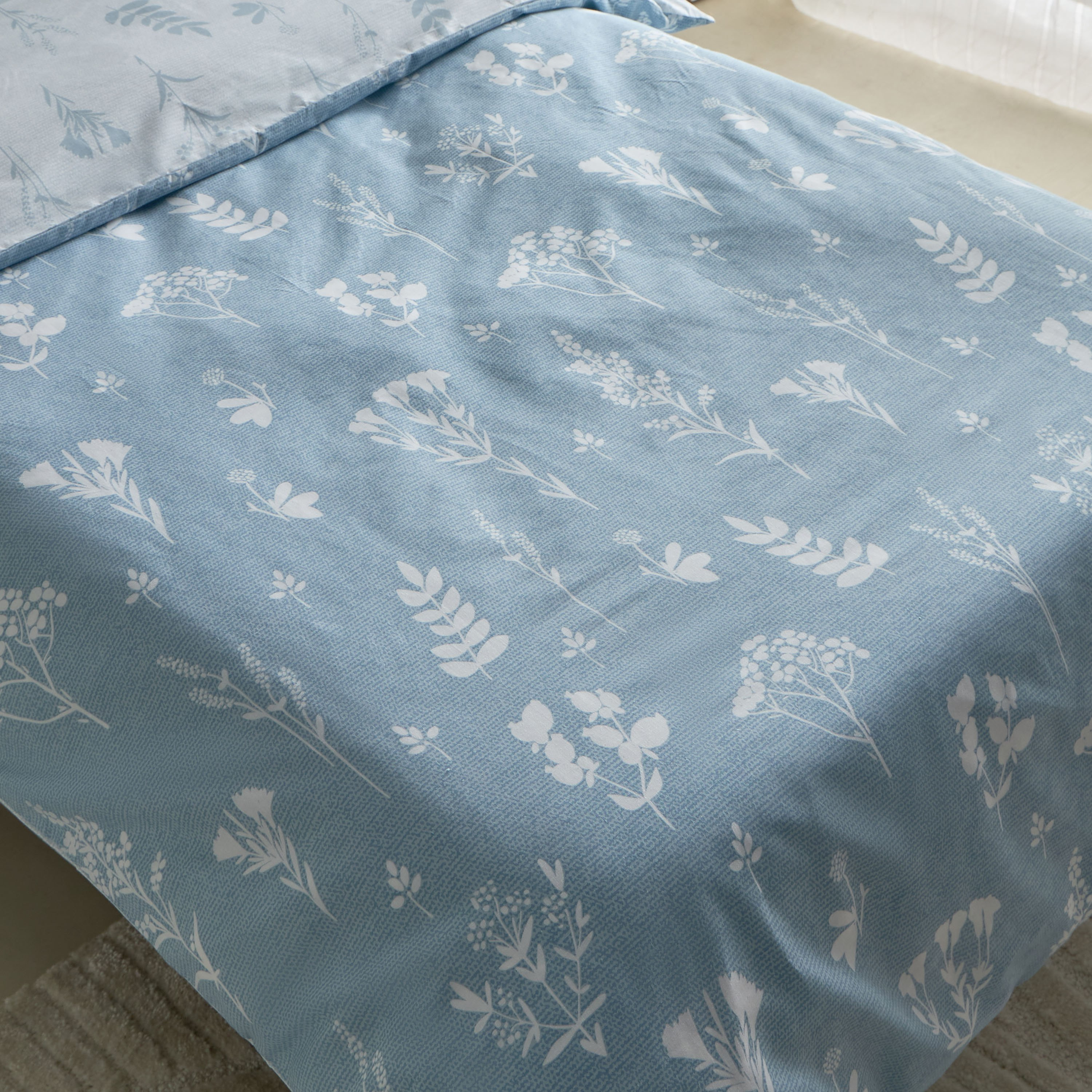 Albania Jimo 2-Piece Polycotton Printed Single Duvet Cover Set - 135x200 cm-hbxhomeware-hbxbedroom-image-4