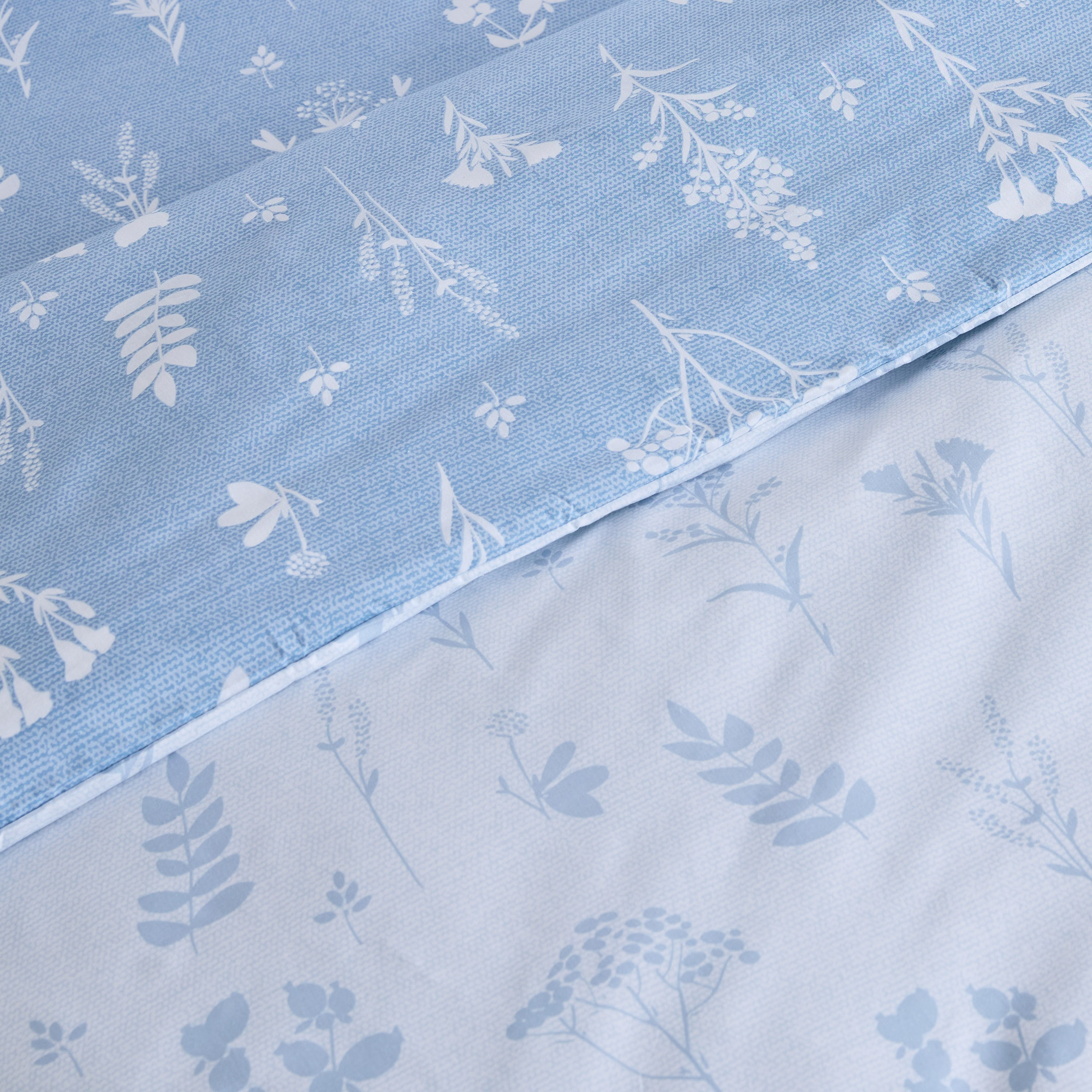 Albania Jimo 3-Piece Polycotton Printed Queen Duvet Cover Set - 220x220 cm-hbxhomeware-hbxbedroom-image-6