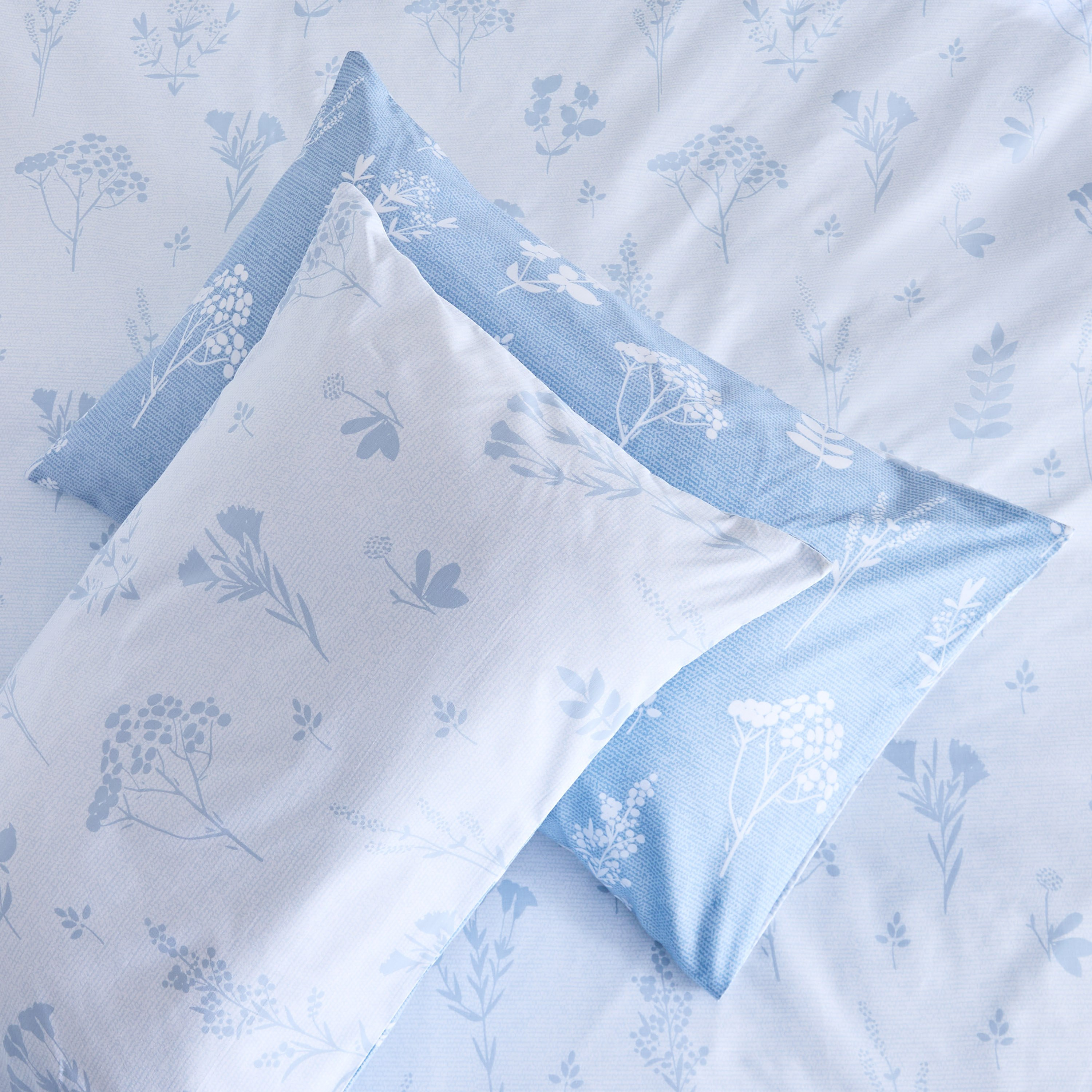 Albania Jimo 3-Piece Polycotton Printed Queen Duvet Cover Set - 220x220 cm-hbxhomeware-hbxbedroom-image-7