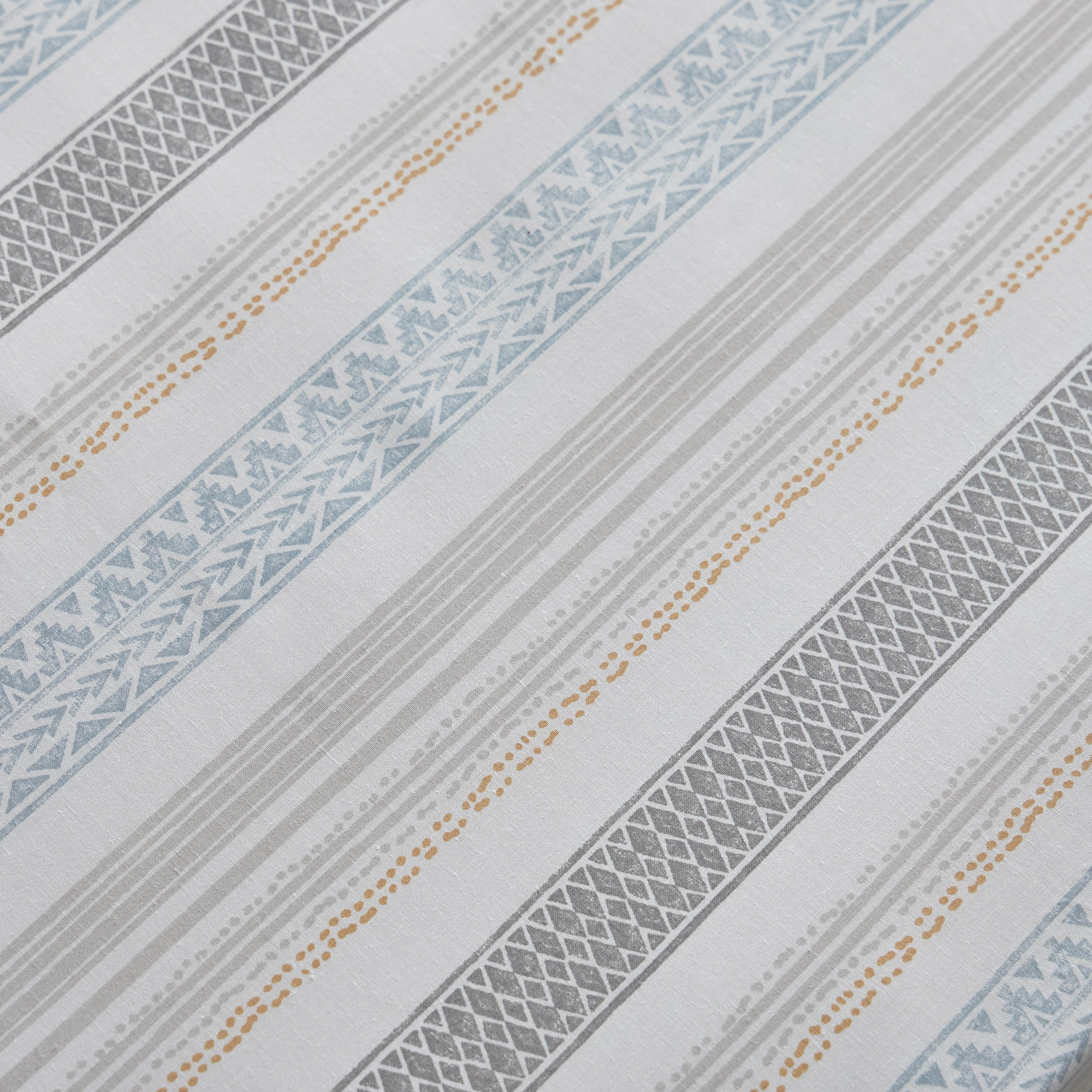 شرشف مسطح توين بولي قطن أوران من ألبانيا - 170x260 سم-hbxhomeware-hbxbedroom-image-6