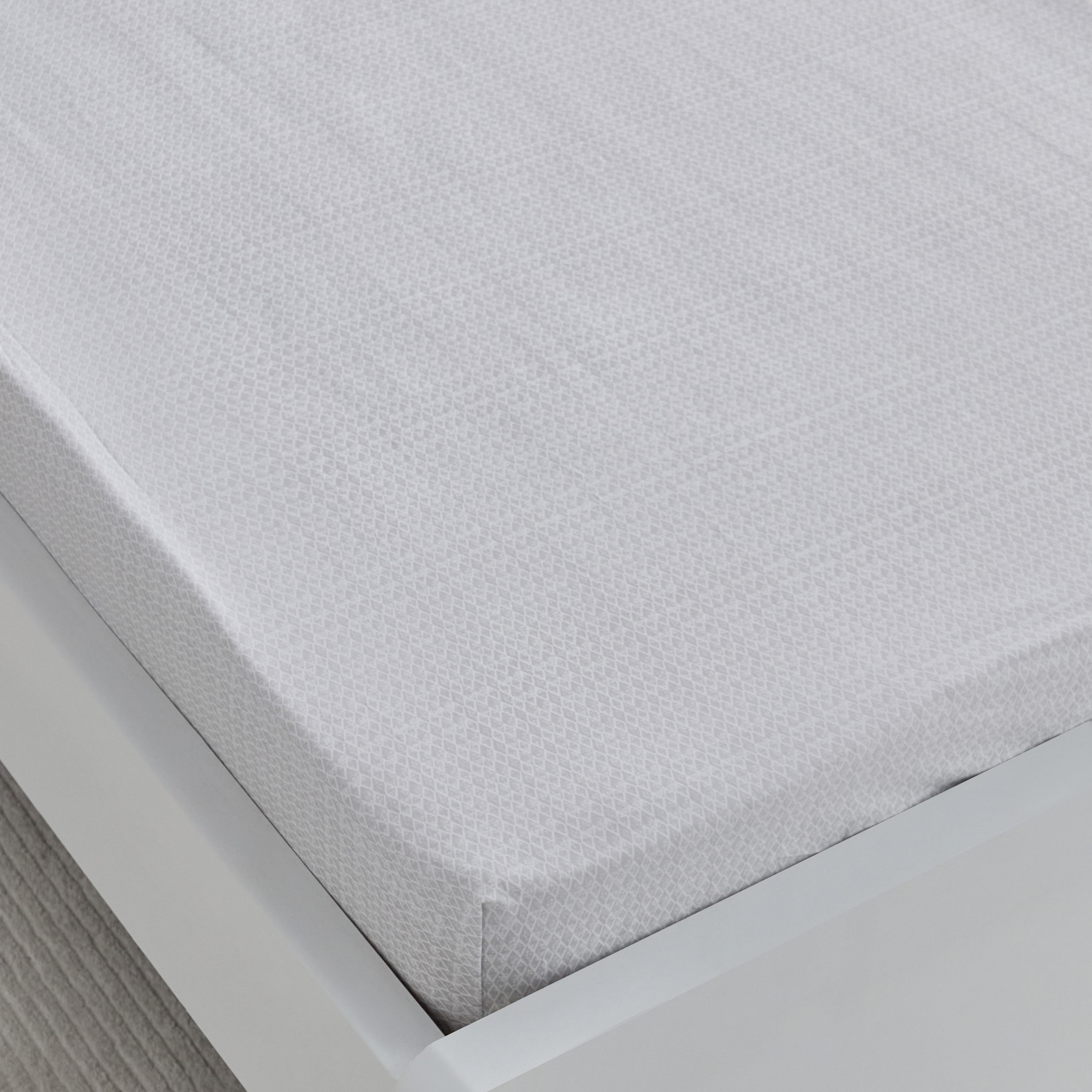 شرشف مطاطي فردي بولي قطن أوران من ألبانيا - 90x200+25 سم-hbxhomeware-hbxbedroom-image-4