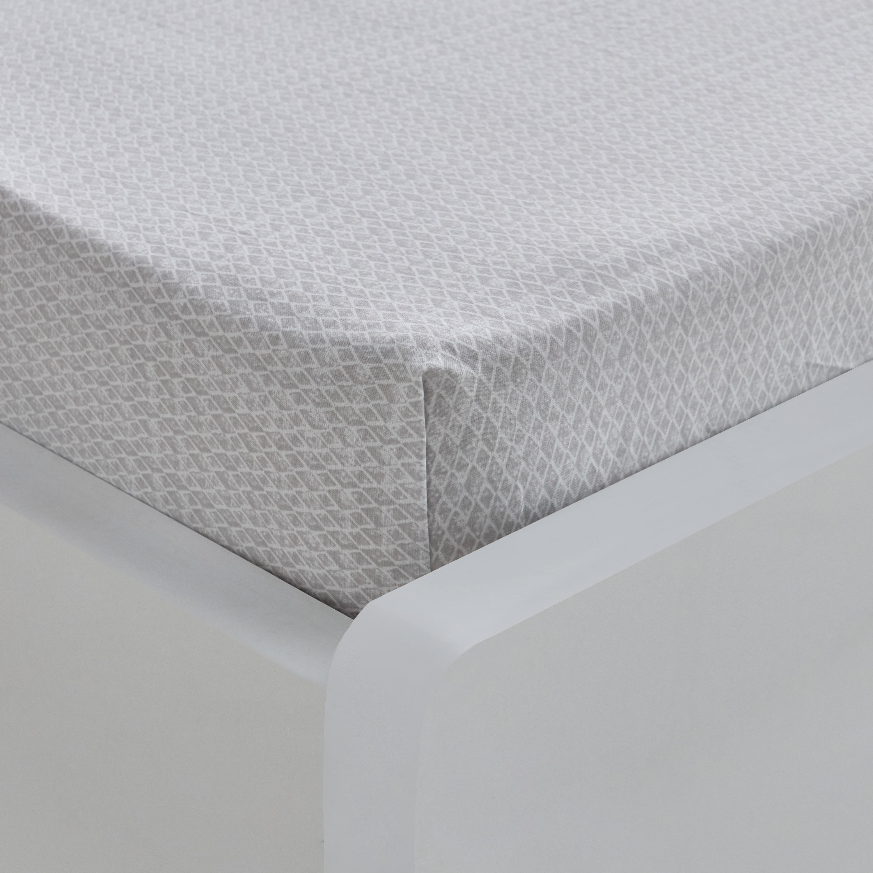 شرشف مطاطي فردي بولي قطن أوران من ألبانيا - 90x200+25 سم-hbxhomeware-hbxbedroom-image-6