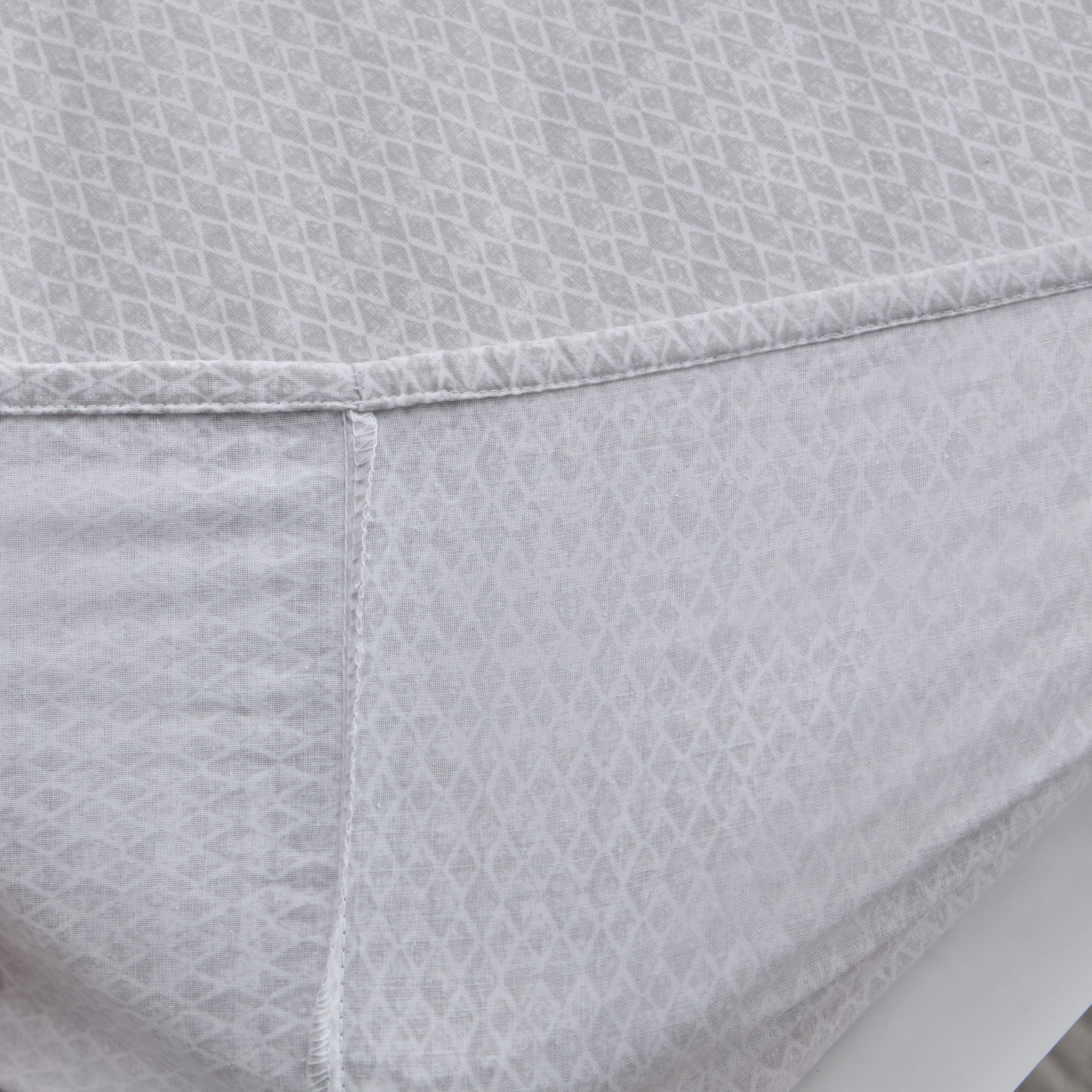شرشف مطاطي فردي بولي قطن أوران من ألبانيا - 90x200+25 سم-hbxhomeware-hbxbedroom-image-7