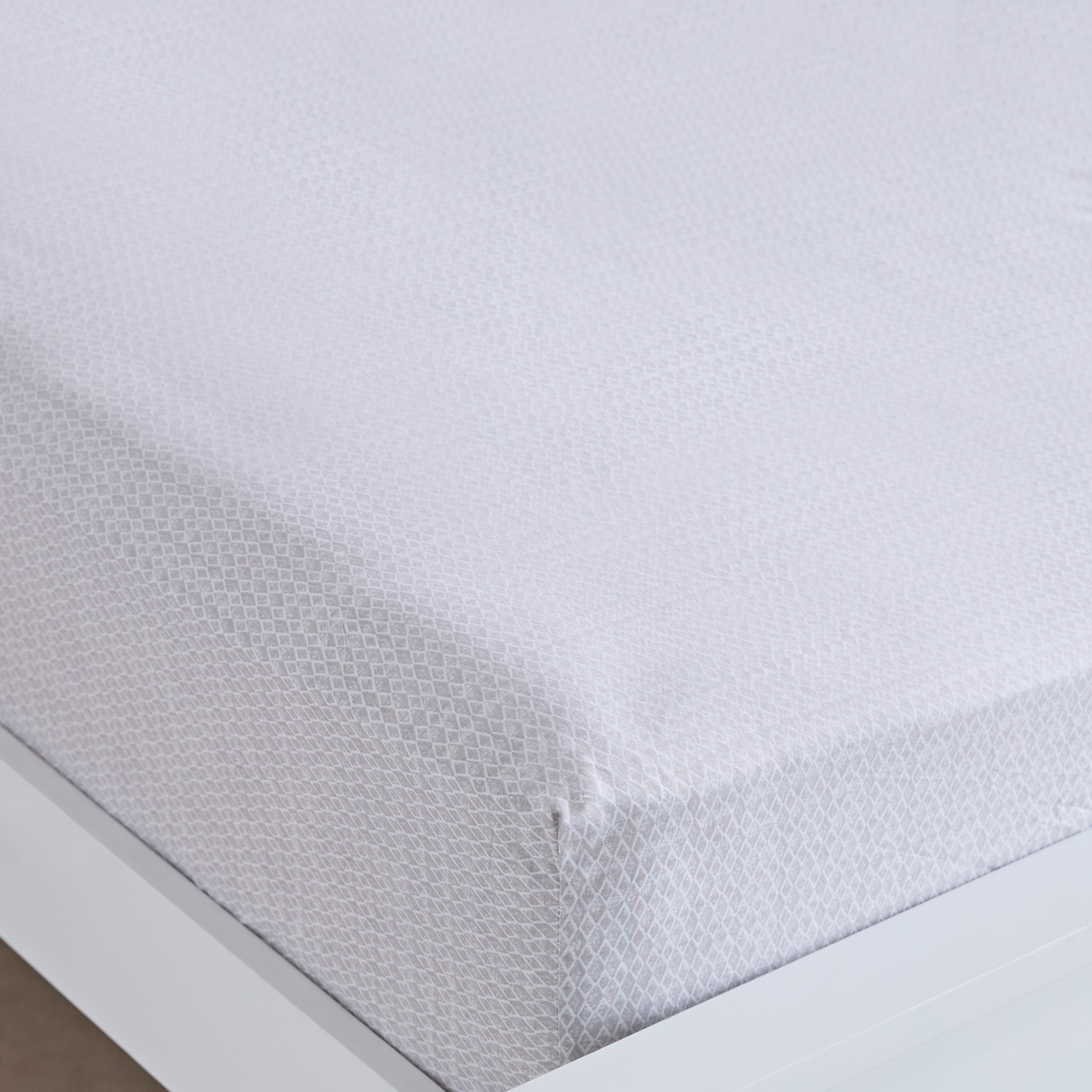 شرشف مطاطي كينج بولي قطن أوران من ألبانيا - 180x200+25 سم-hbxhomeware-hbxbedroom-image-6