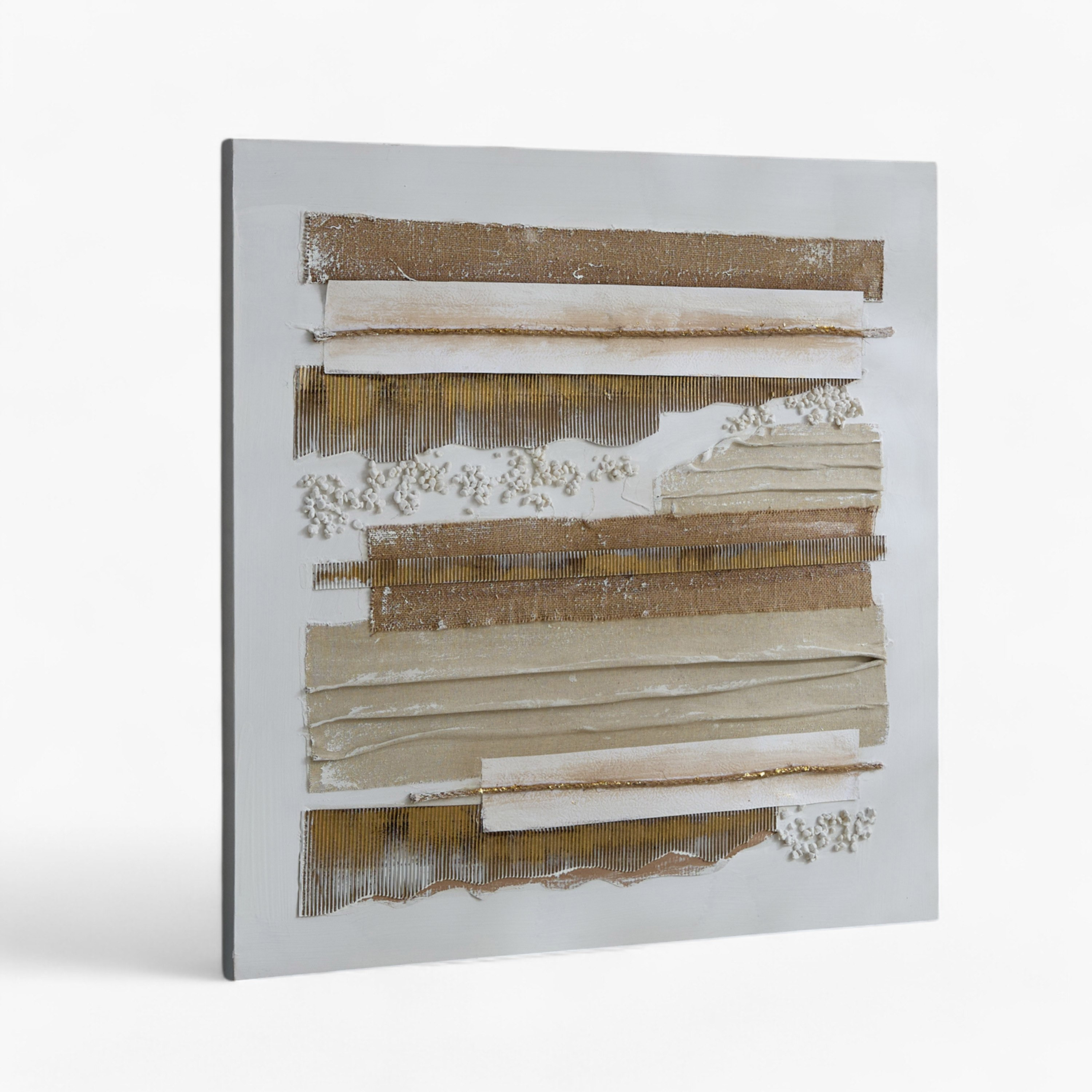 زينة حائط مطلية يدويًا ثلاثية الأبعاد من نيروبي - 80x3x80 سم-PROMO_HB_AE_B1G1_250925-image-6
