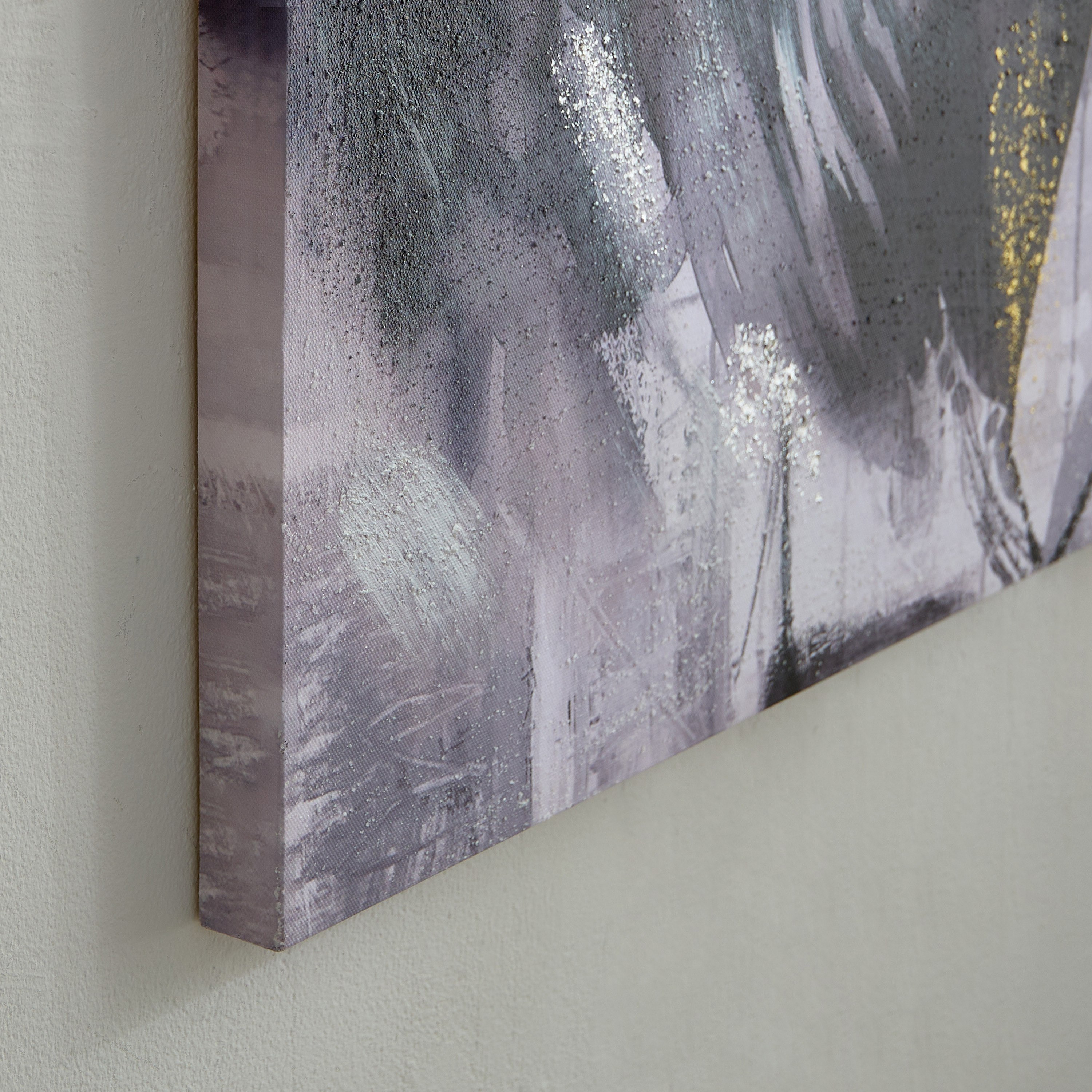 Nairobi Horse Hand Painted Wall Art - 80x3x80 cm-hbxhomeware-hbxdecorandfurnishings-image-3