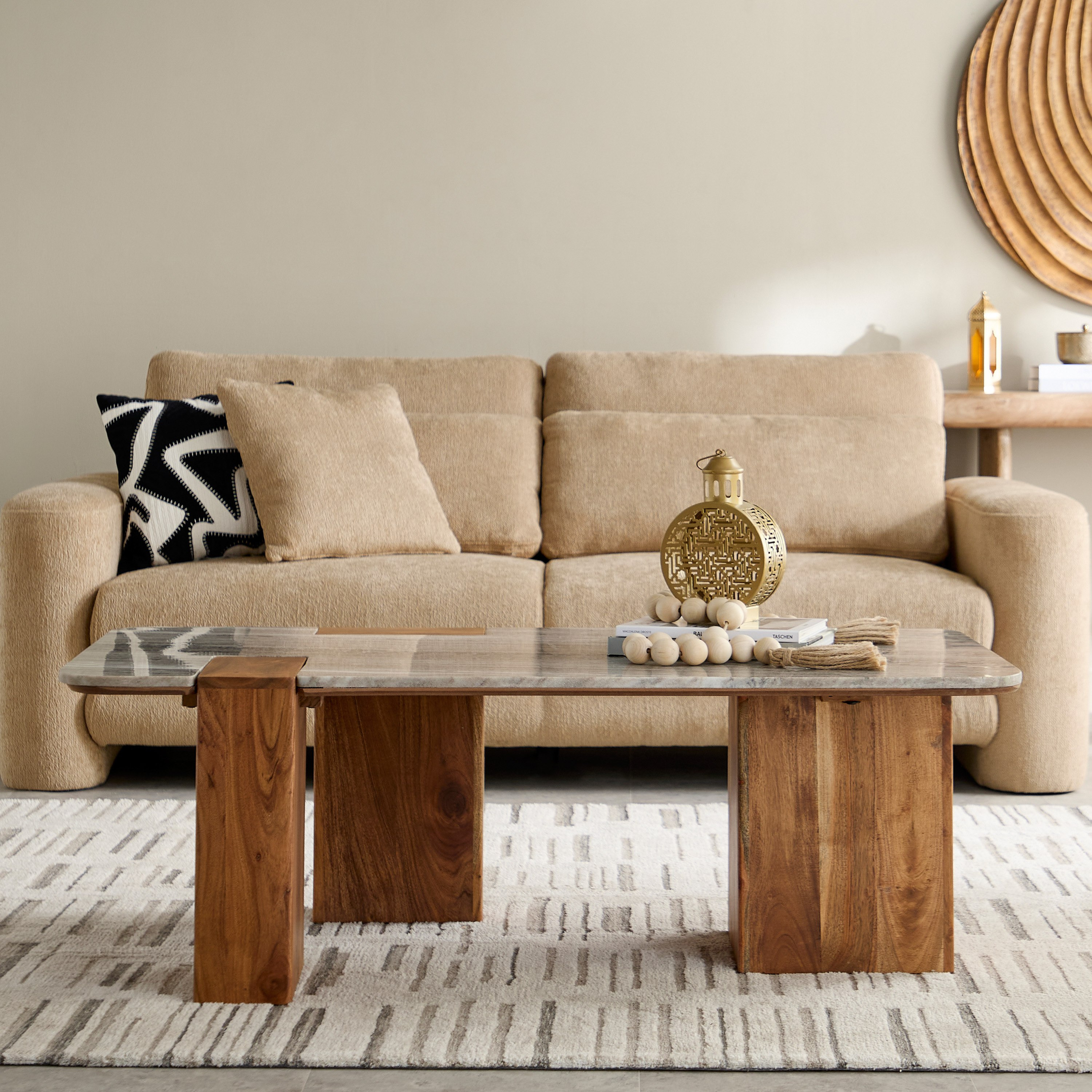 Cavon Seoul Genuine Marble Top Coffee Table-PROMO_HB_SA_HBX10_TH1000_NEW_031025-image-2