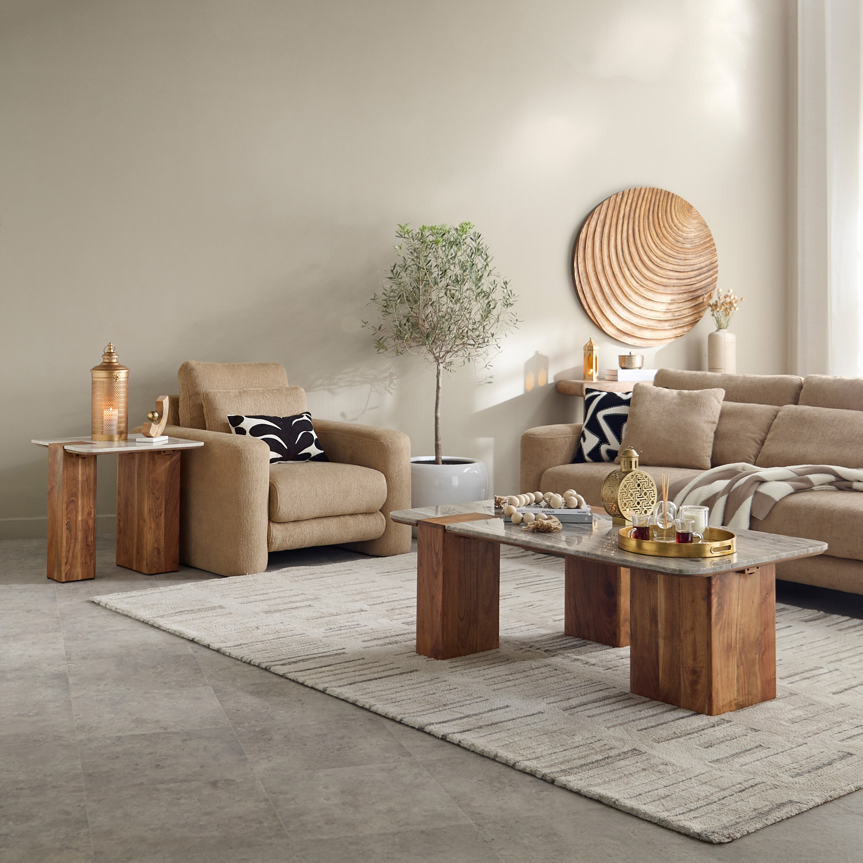 Cavon Seoul Genuine Marble Top Coffee Table-PROMO_HB_SA_HBX10_TH1000_NEW_031025-image-7