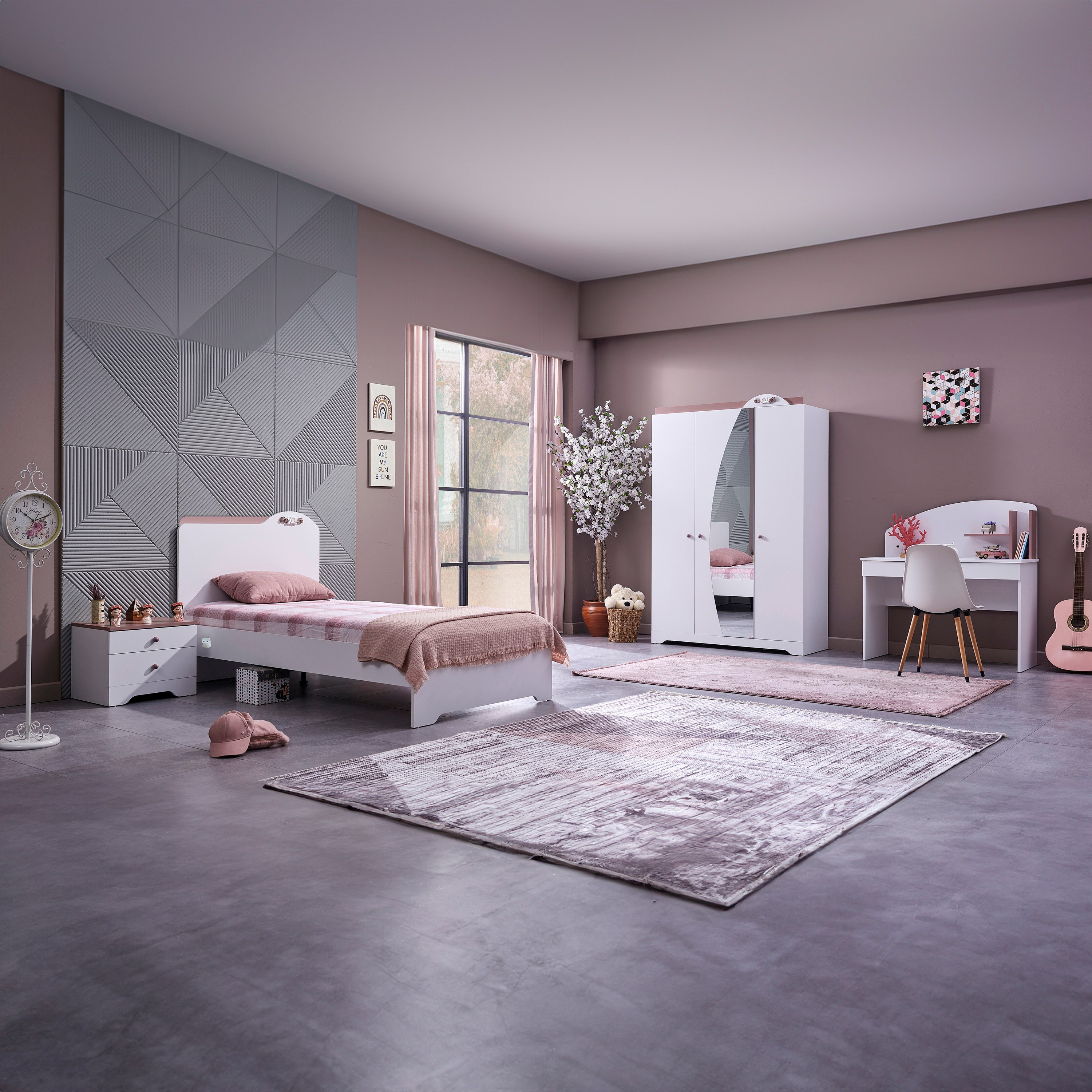 سرير فردي ذكي من بايد - 90x200 سم-hbxfurniture-bedsandbedsets-beds-single-image-10