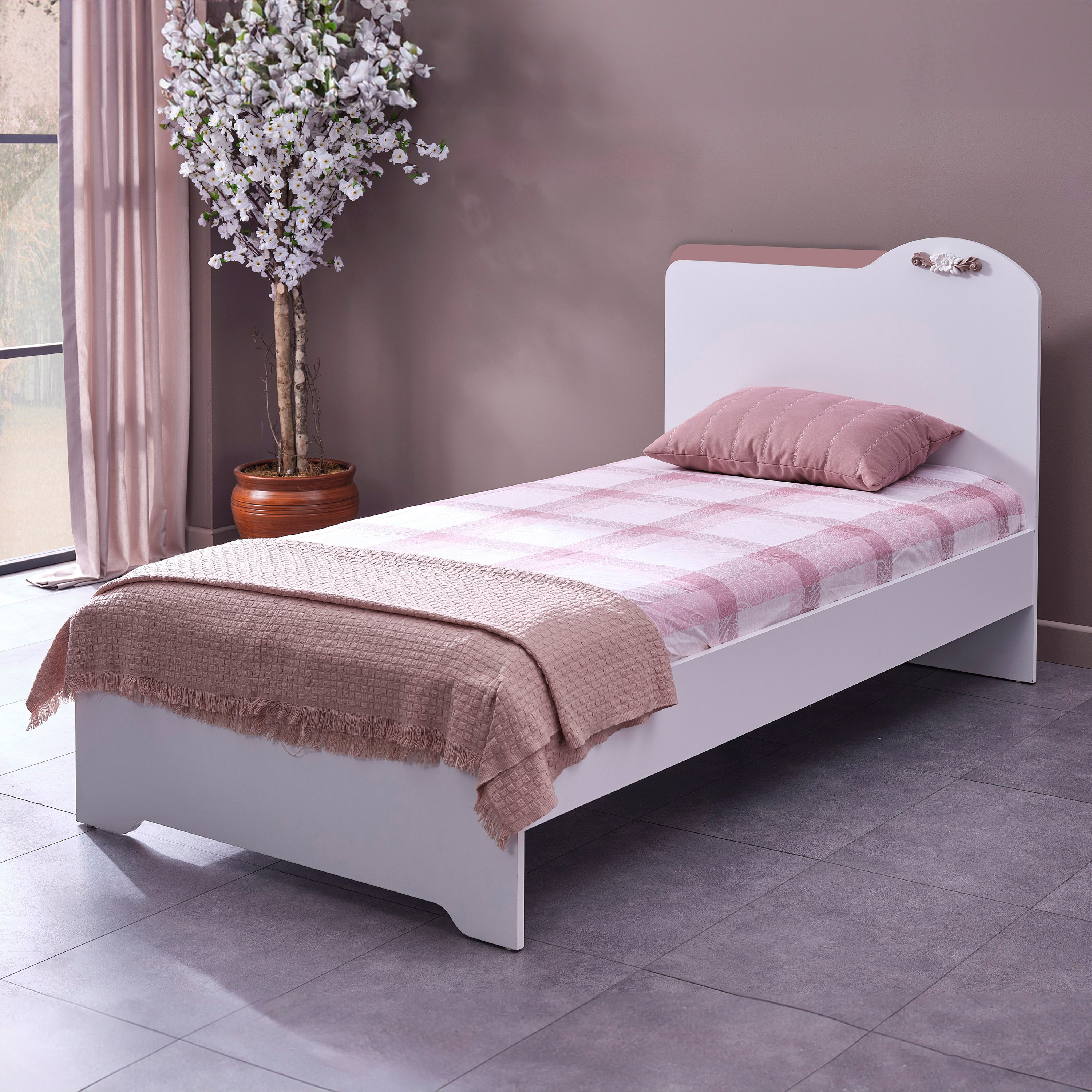 سرير فردي ذكي من بايد - 90x200 سم-hbxfurniture-bedsandbedsets-beds-single-image-5