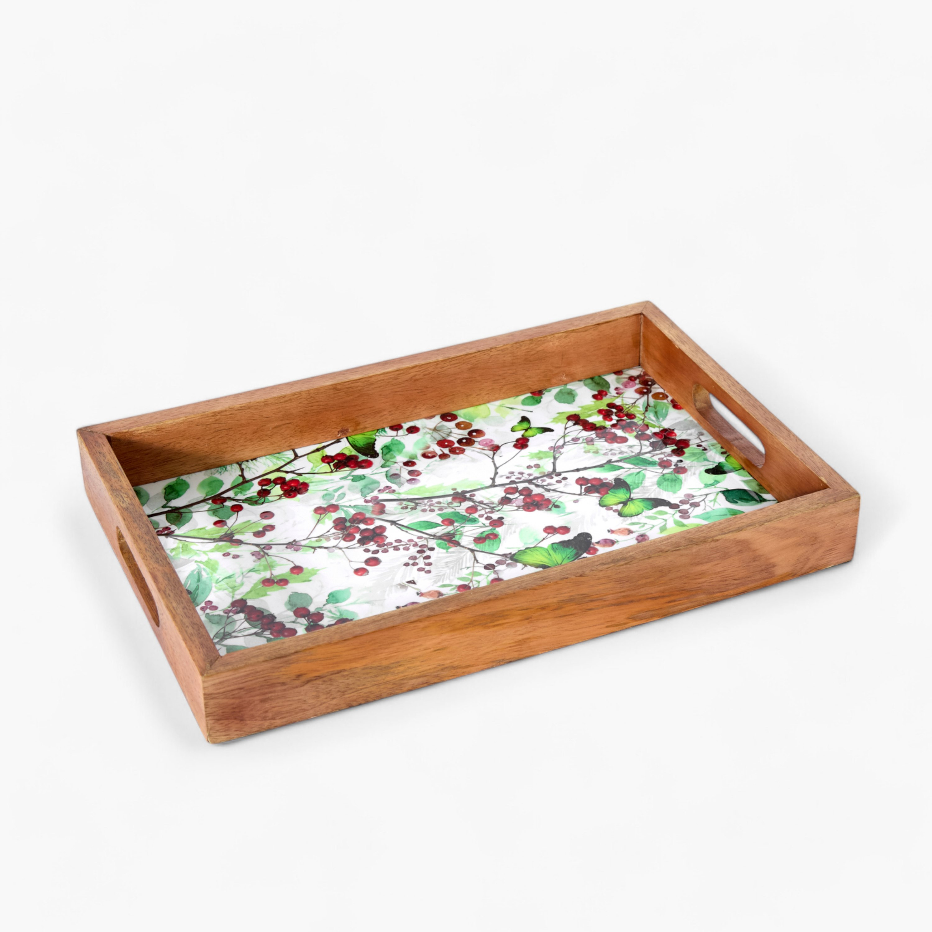 صينية خشب من بيري - 38x25x4.5 سم-hbxdecorandfurnishings-tabletop-serveware-image-5