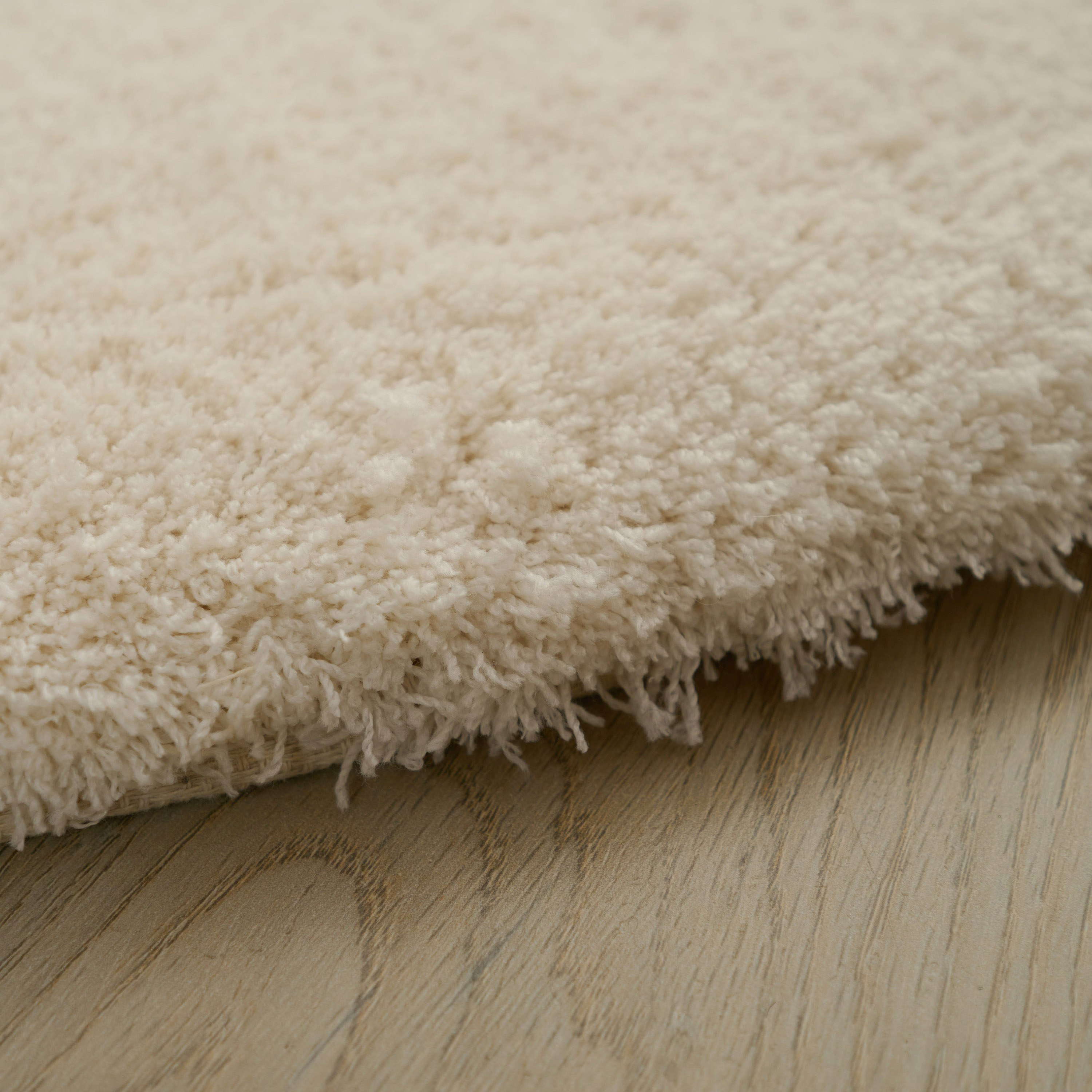 Macio Supersoft Shaggy Rug - 90 cm-hbxdecorandfurnishings-floorcoverings-rugs-image-2