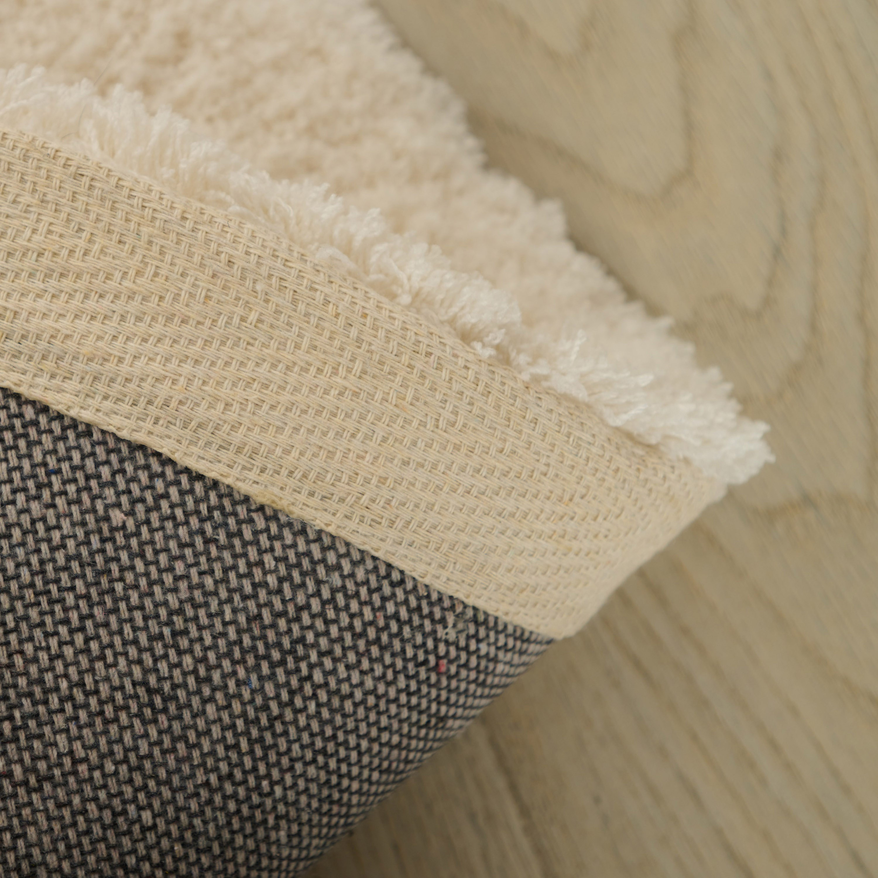 Macio Supersoft Shaggy Rug - 90 cm-hbxdecorandfurnishings-floorcoverings-rugs-image-5