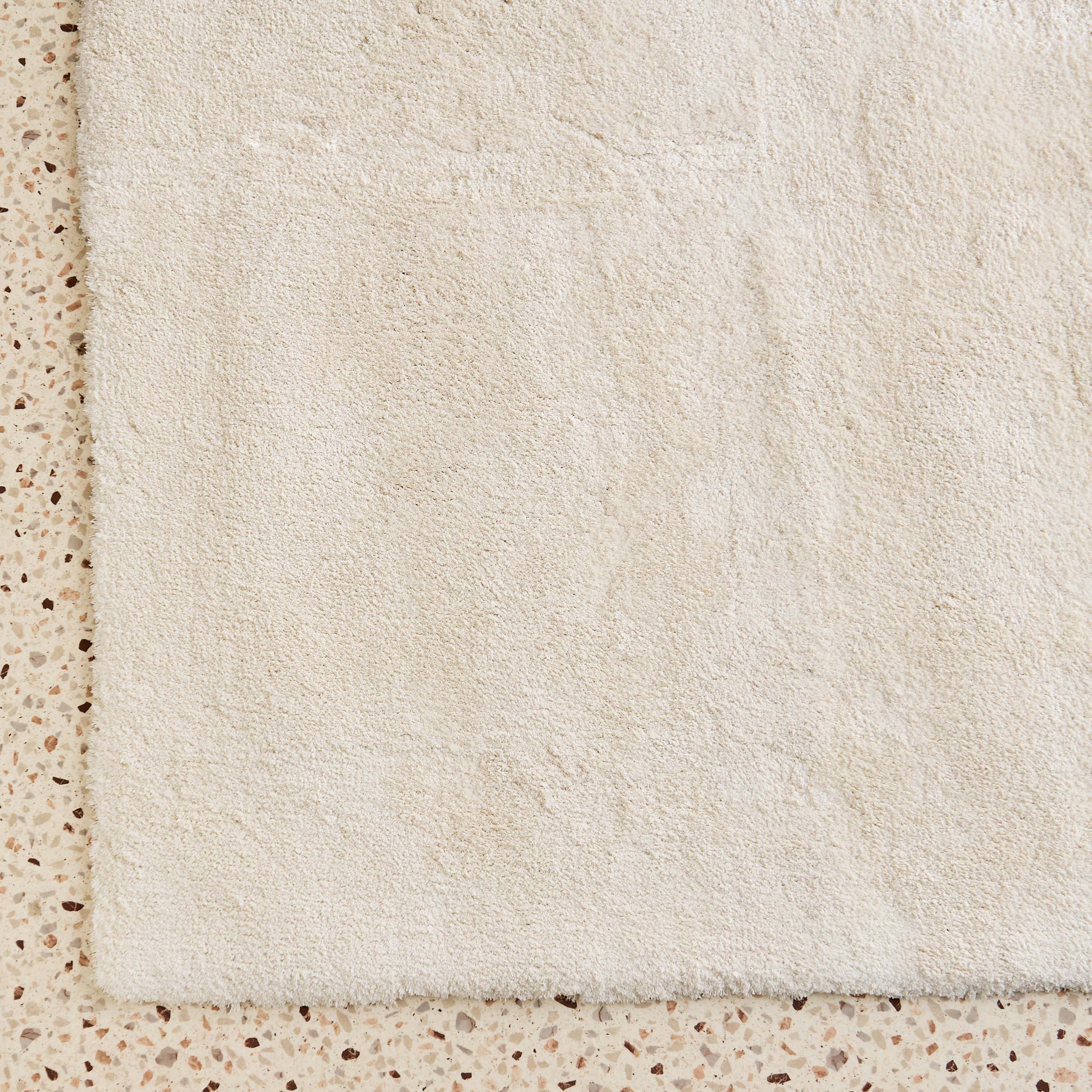 Macio Supersoft Shaggy Large Rug - 200x300 cm-hbxdecorandfurnishings-floorcoverings-rugs-image-2