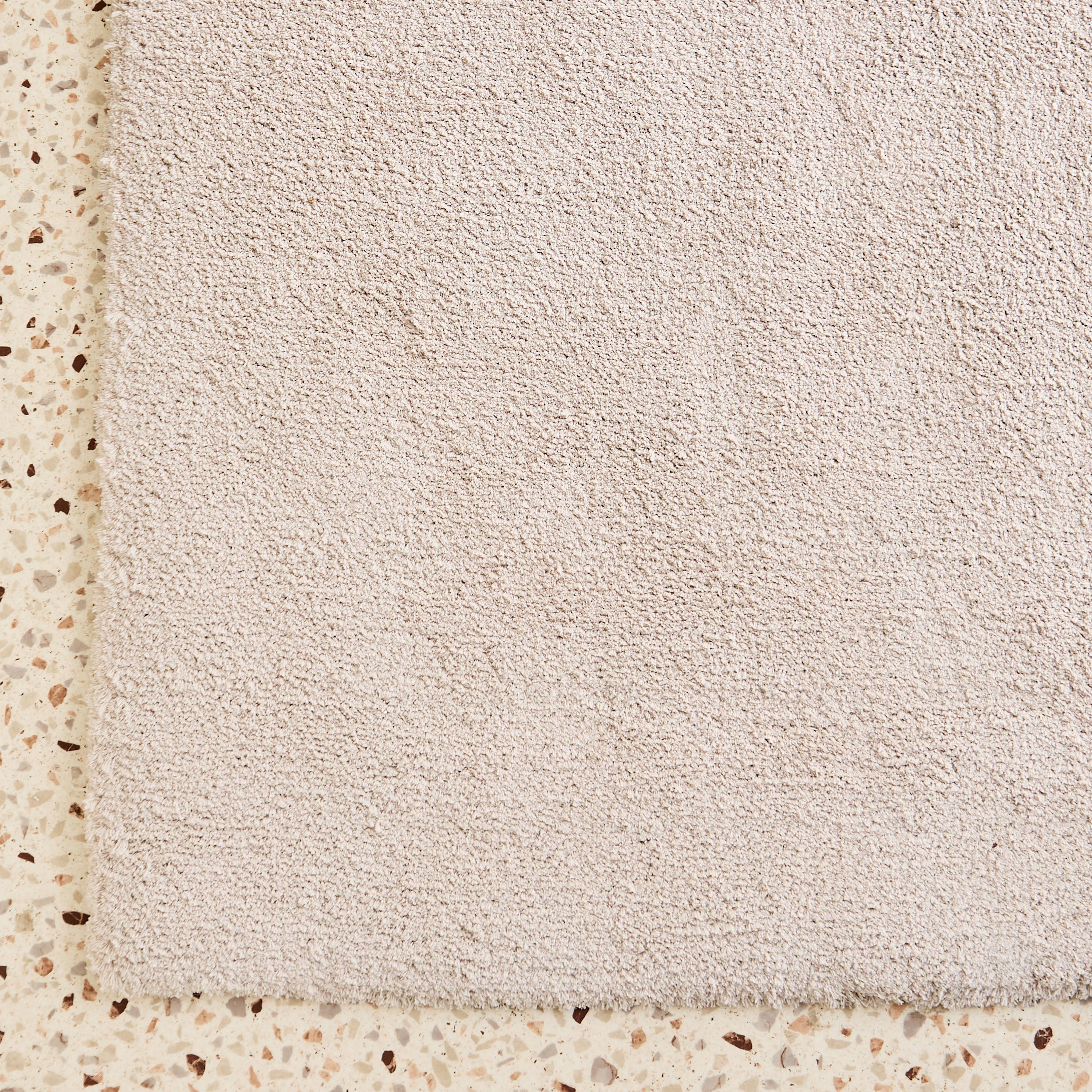 Macio Supersoft Shaggy Rug - 60x90 cm-hbxdecorandfurnishings-floorcoverings-rugs-image-2