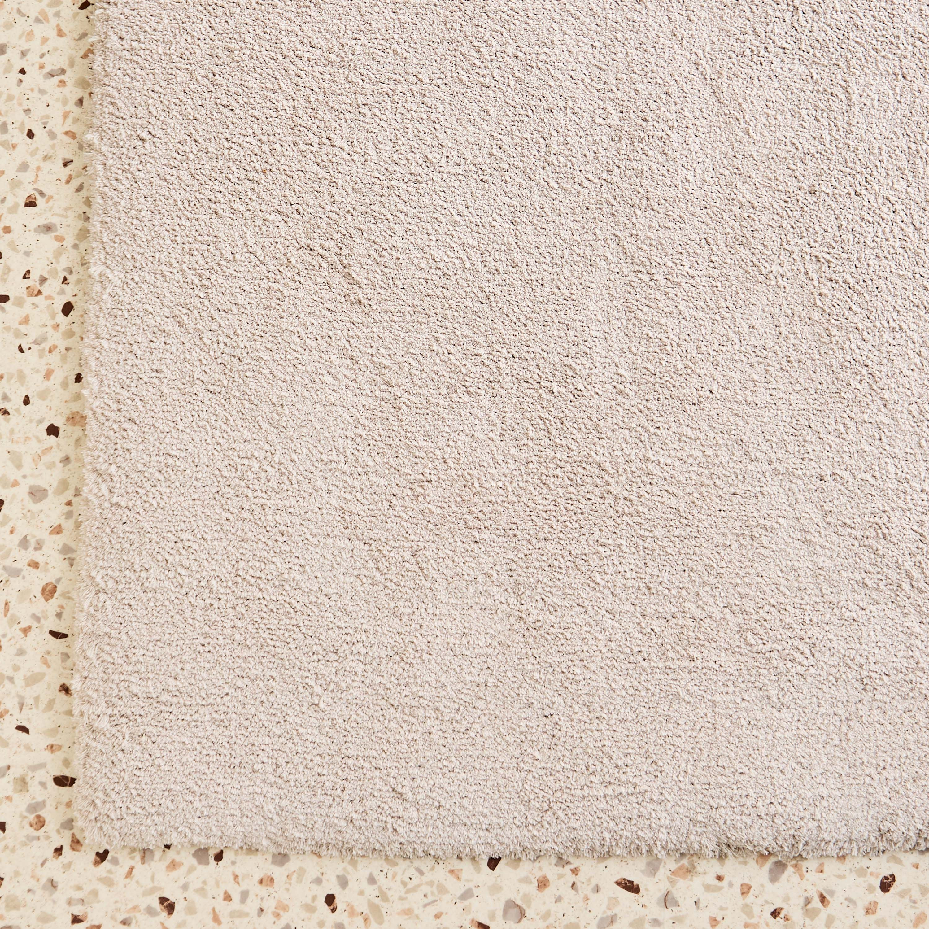 Macio Supersoft Shaggy Large Rug - 200x300 cm-hbxdecorandfurnishings-floorcoverings-rugs-image-2