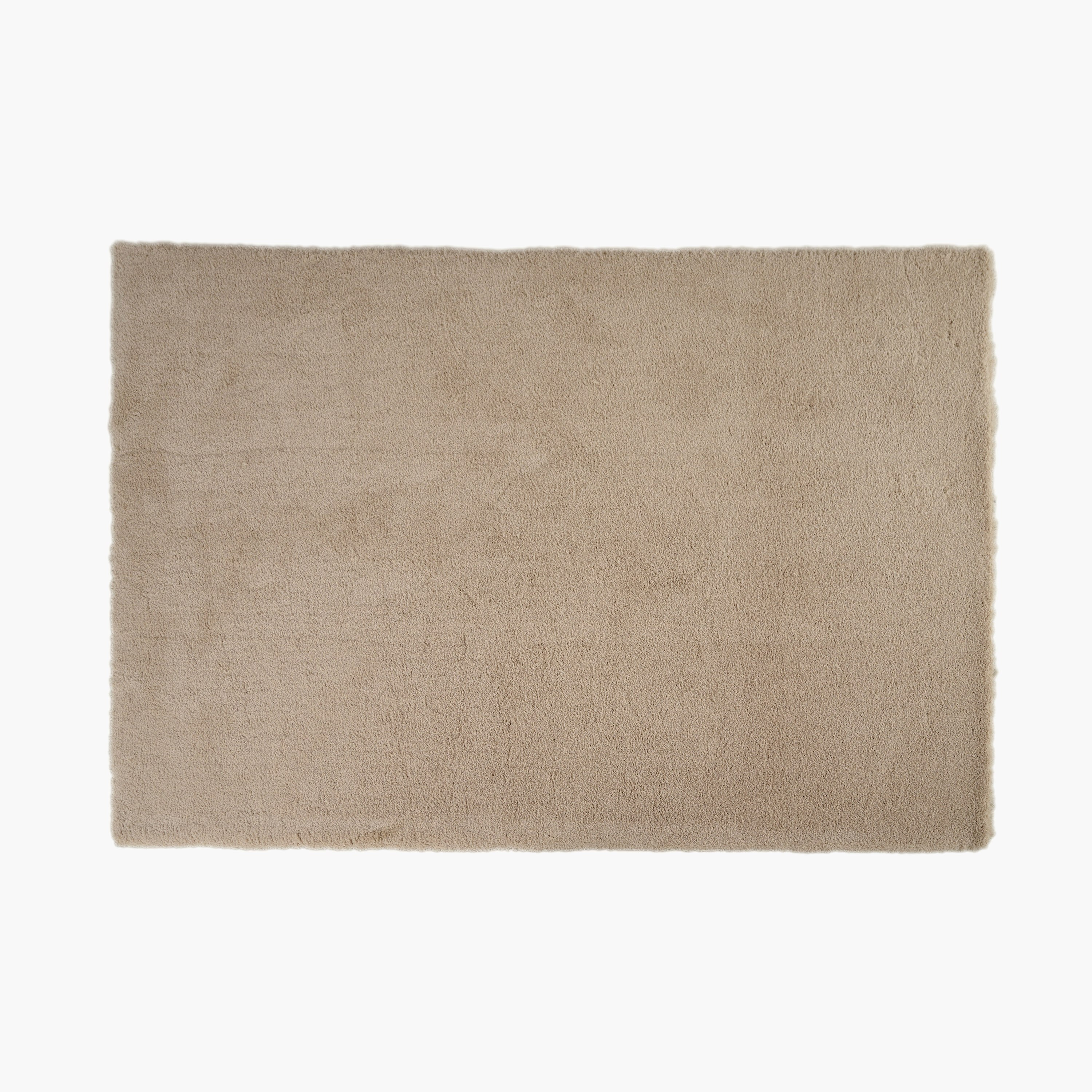 Macio Supersoft Shaggy Extra-Large Rug - 240x360 cm-hbxdecorandfurnishings-floorcoverings-rugs-image-5