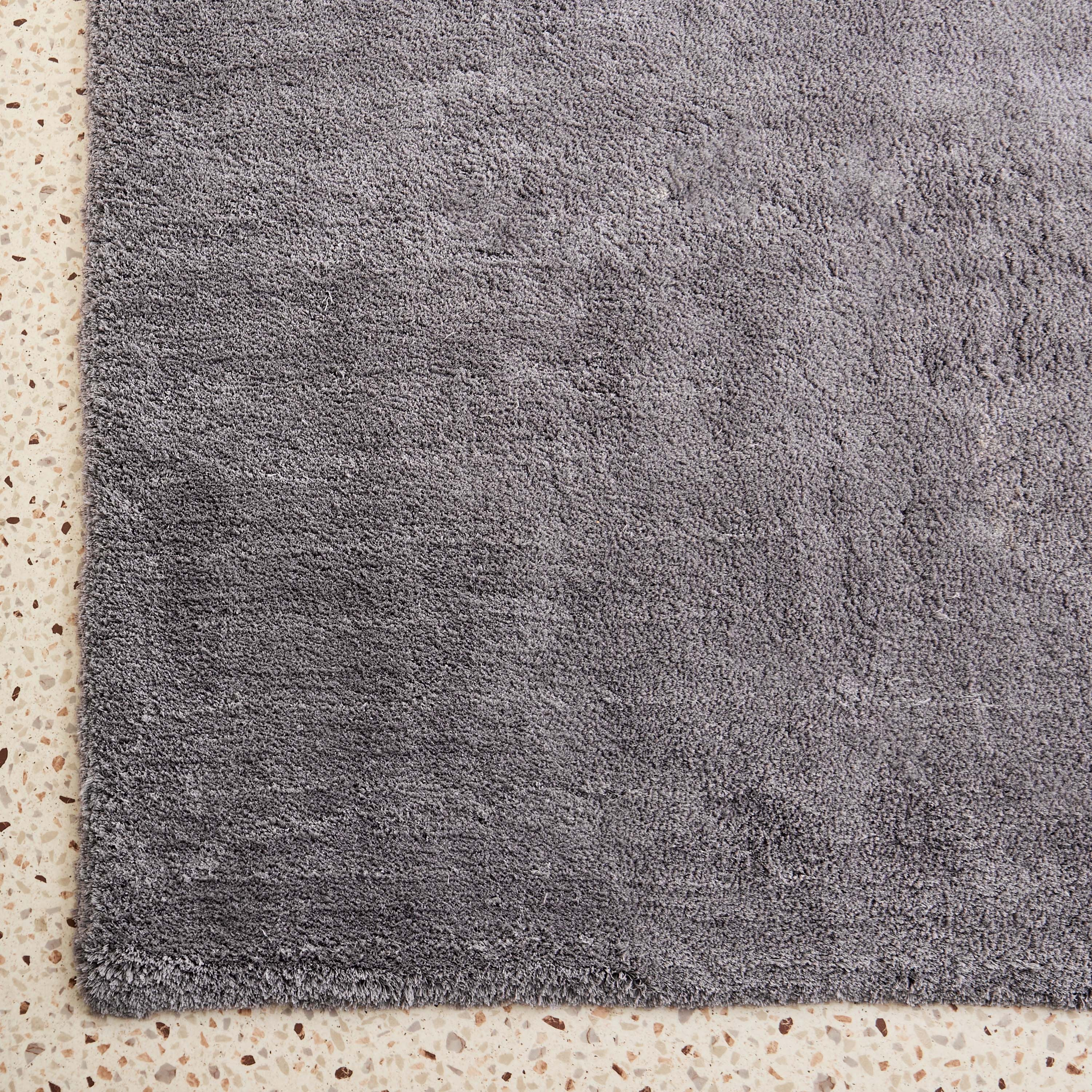 Macio Supersoft Shaggy Rug - 60x90 cm-hbxdecorandfurnishings-floorcoverings-rugs-image-2