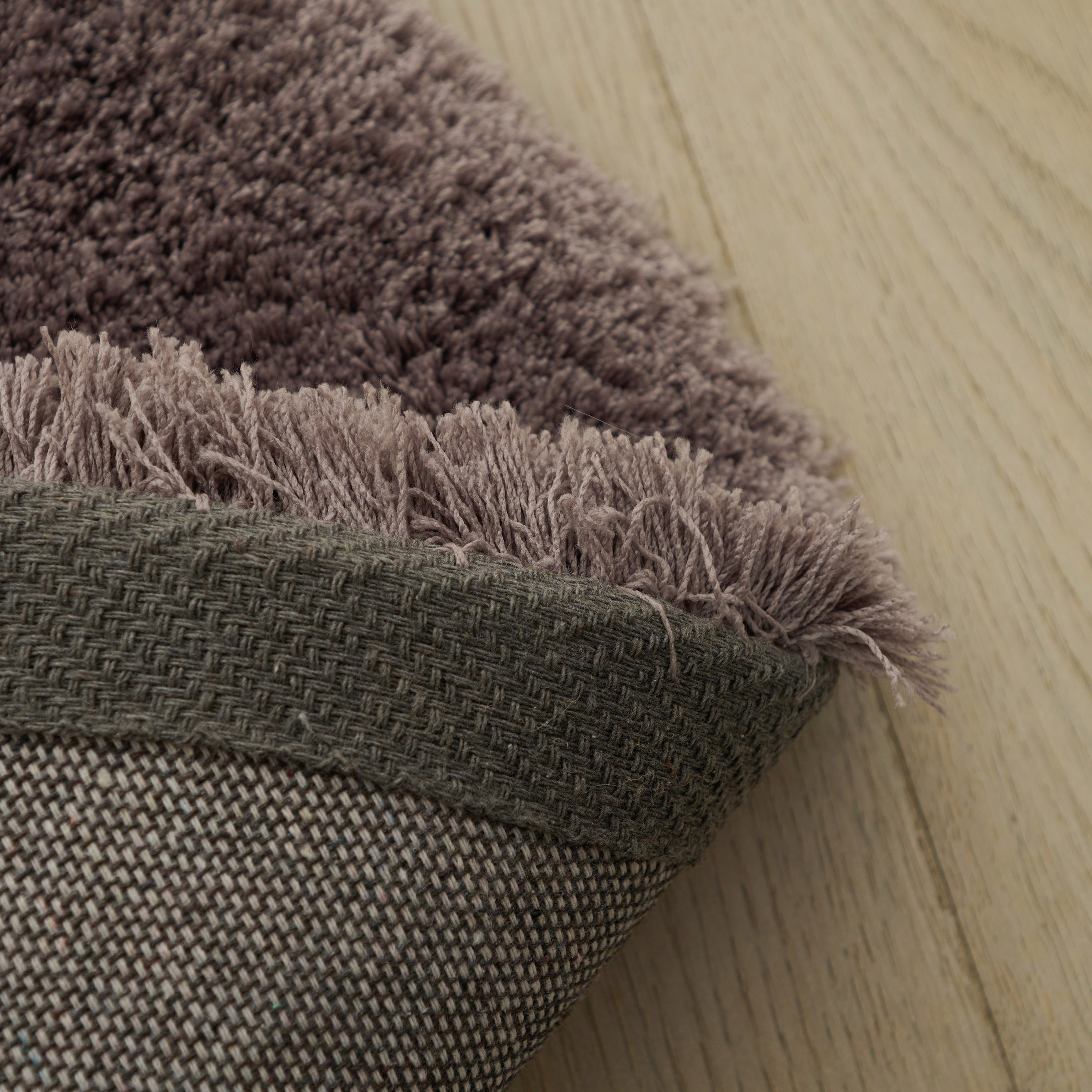 Macio Supersoft Shaggy Rug - 90 cm-hbxdecorandfurnishings-floorcoverings-rugs-image-5