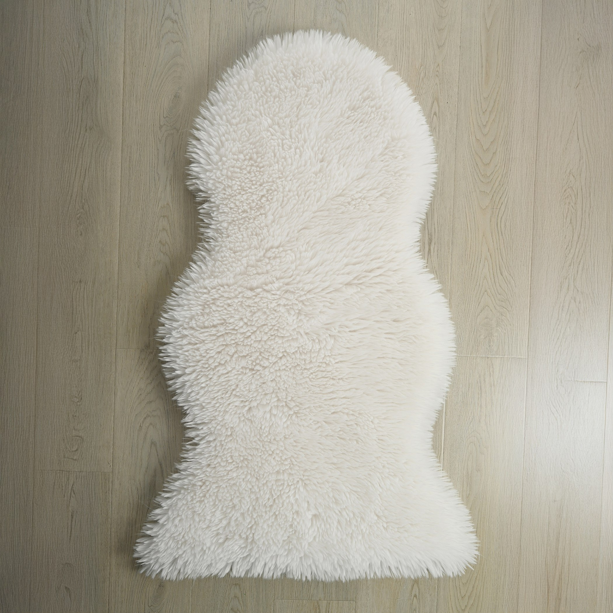 سجادة شاجي فائقة النعومة من رويال - 75x125 سم-hbxdecorandfurnishings-floorcoverings-rugs-image-3