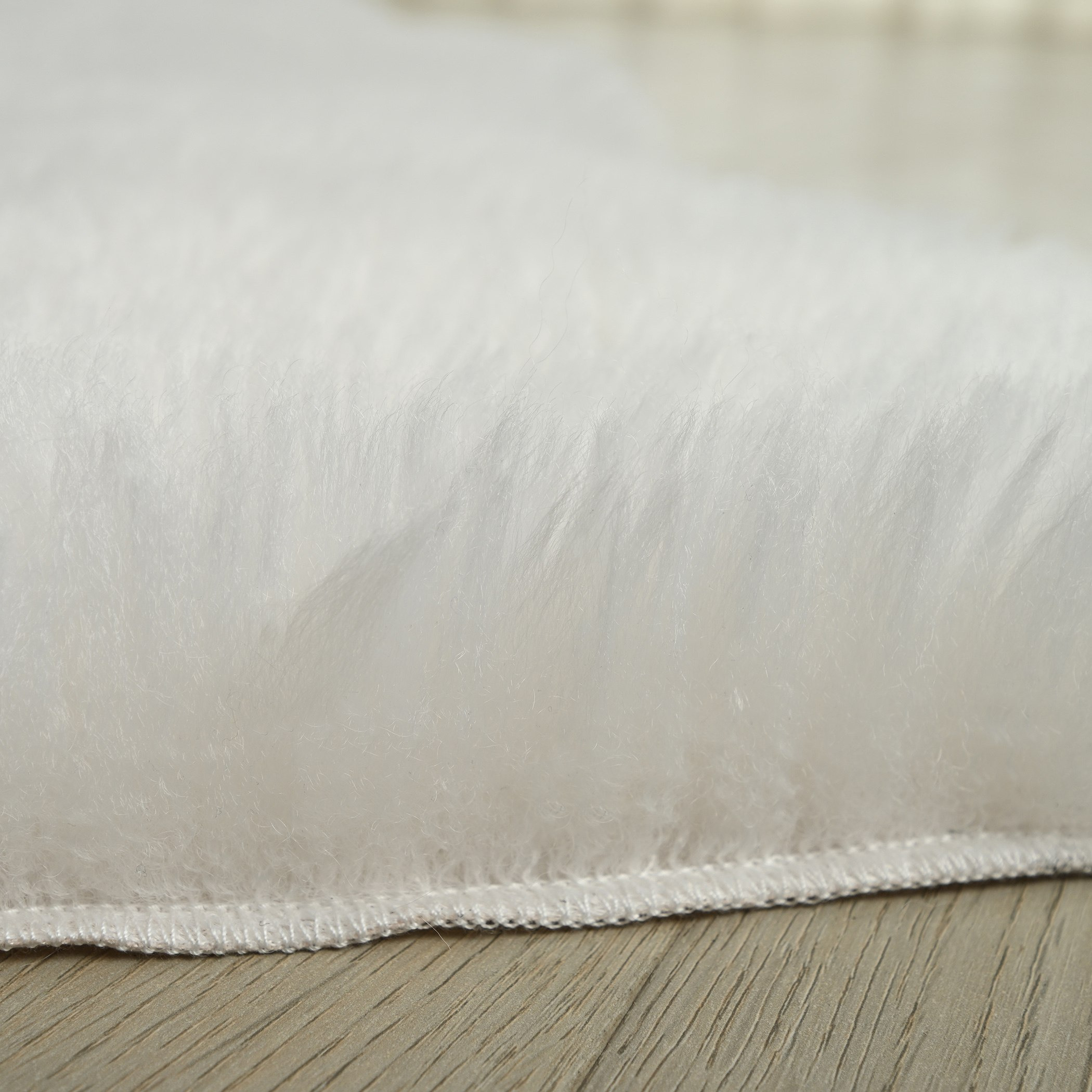 سجادة شاجي فائقة النعومة من رويال - 75x125 سم-hbxdecorandfurnishings-floorcoverings-rugs-image-4