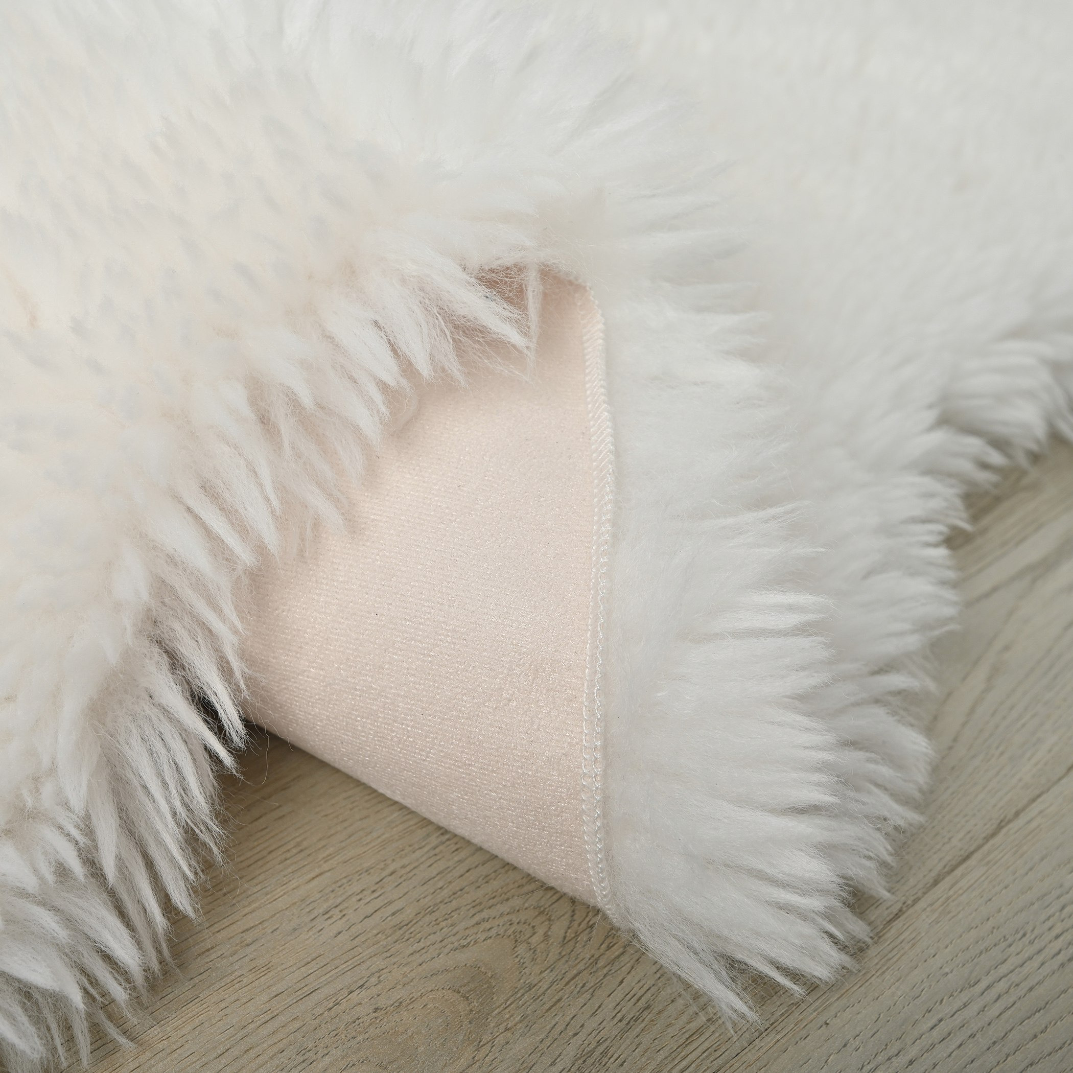 سجادة شاجي فائقة النعومة من رويال - 75x125 سم-hbxdecorandfurnishings-floorcoverings-rugs-image-6