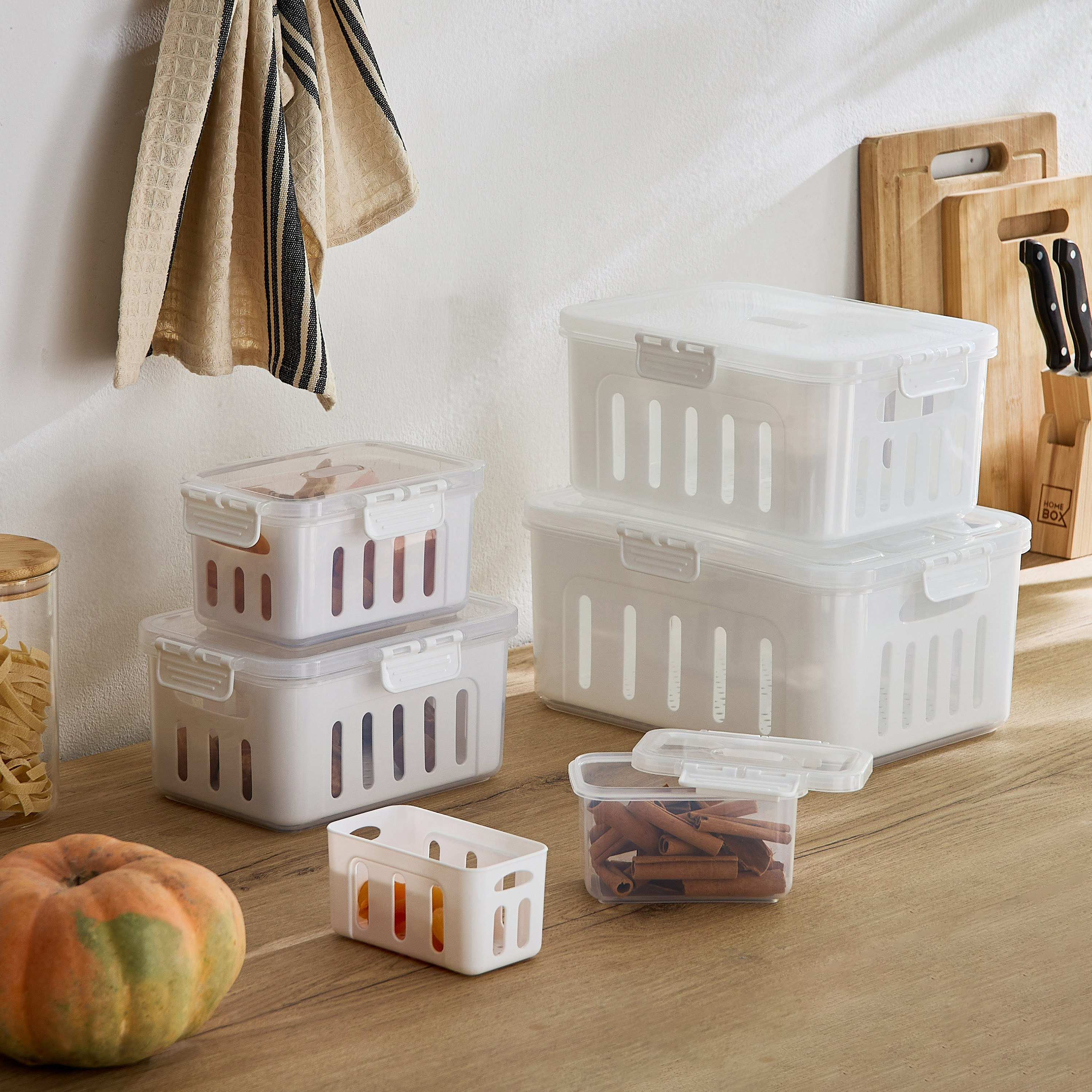 عٌلبة بمشبك إغلاق ومصفاة من سيستيماتيكو - 450 مل-hbxhomeware-hbxkitchen-image-5
